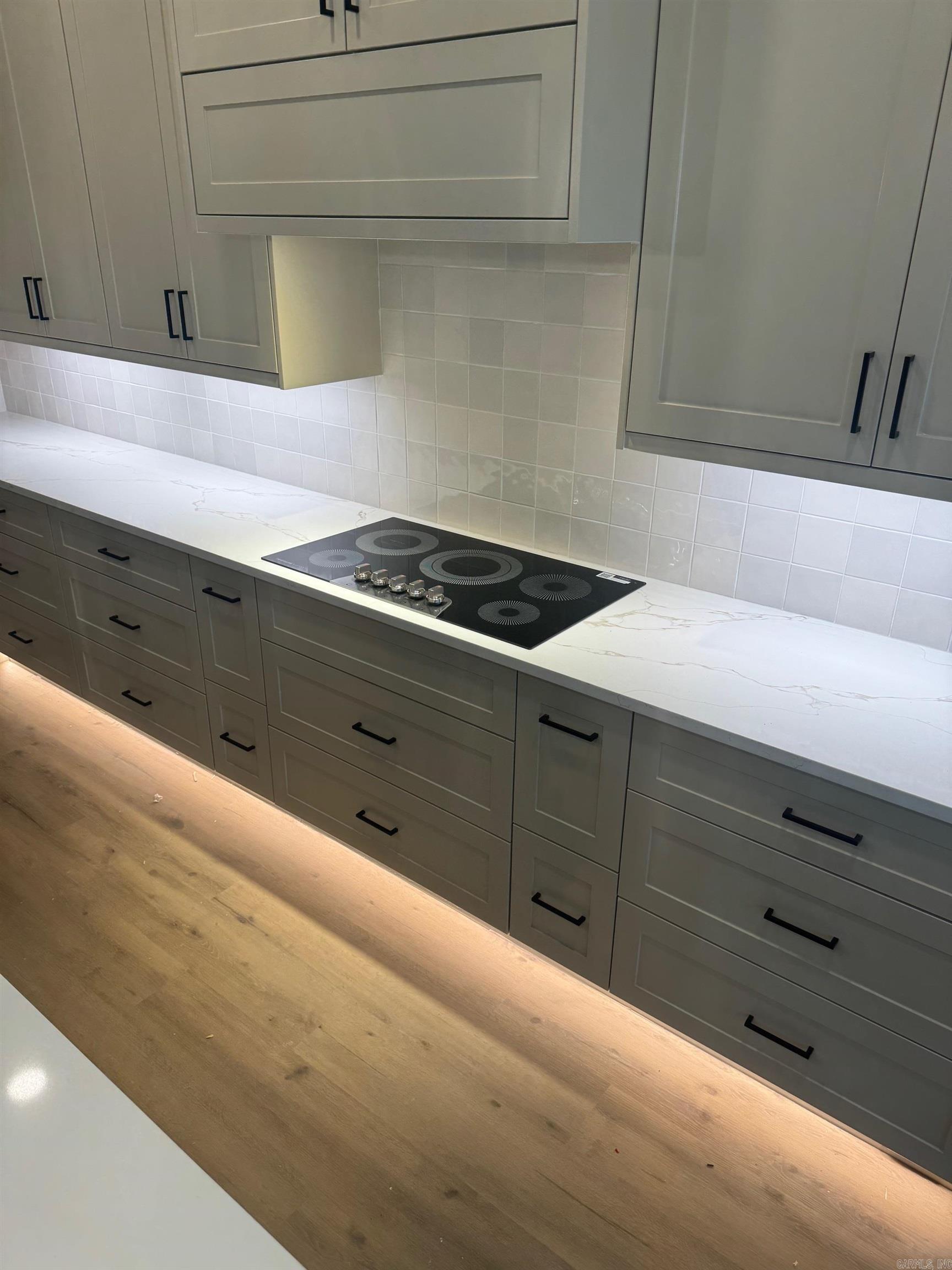 BIG ROCK ESTATES - Residential