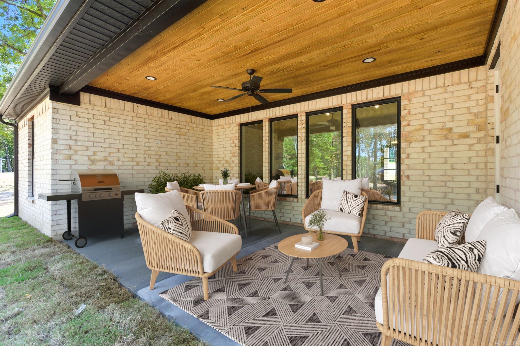 BIG ROCK ESTATES - Residential