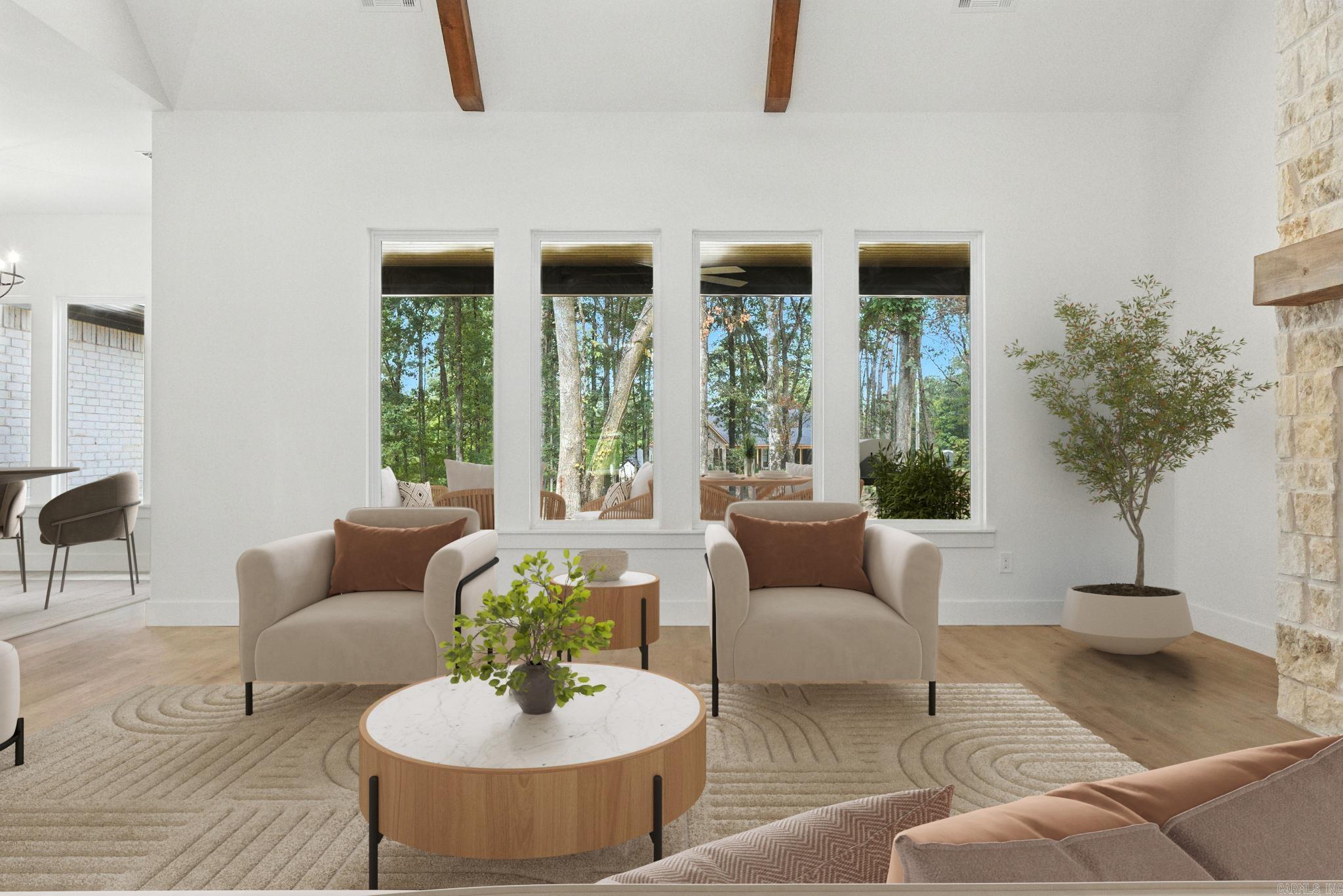 BIG ROCK ESTATES - Residential