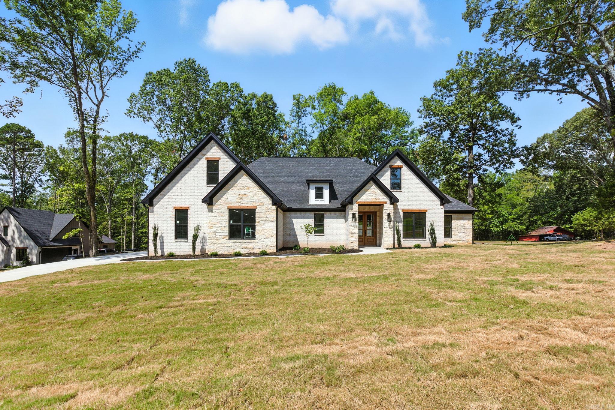 BIG ROCK ESTATES - Residential