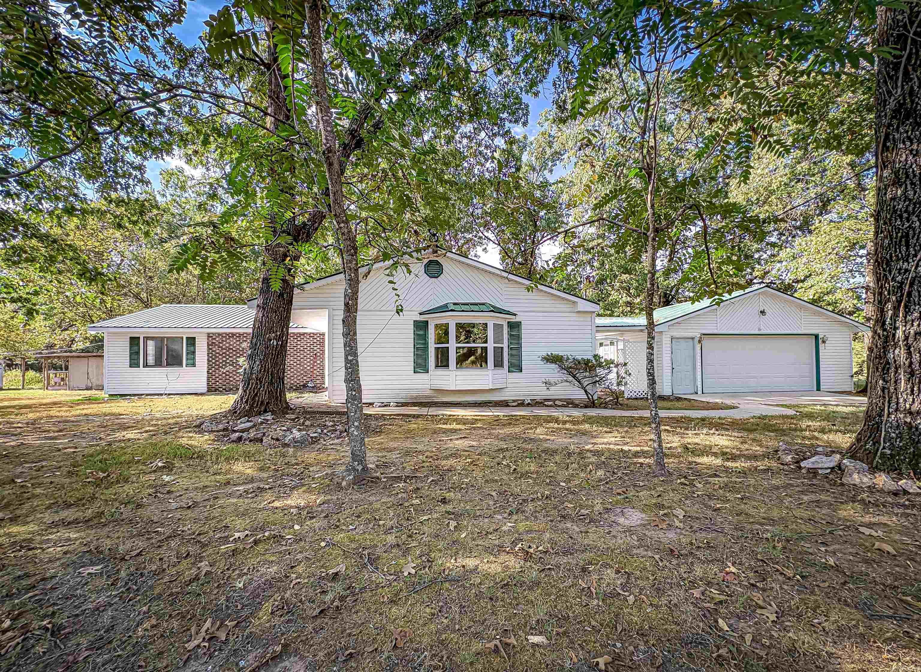 RAVENSWOOD PARK - Residential