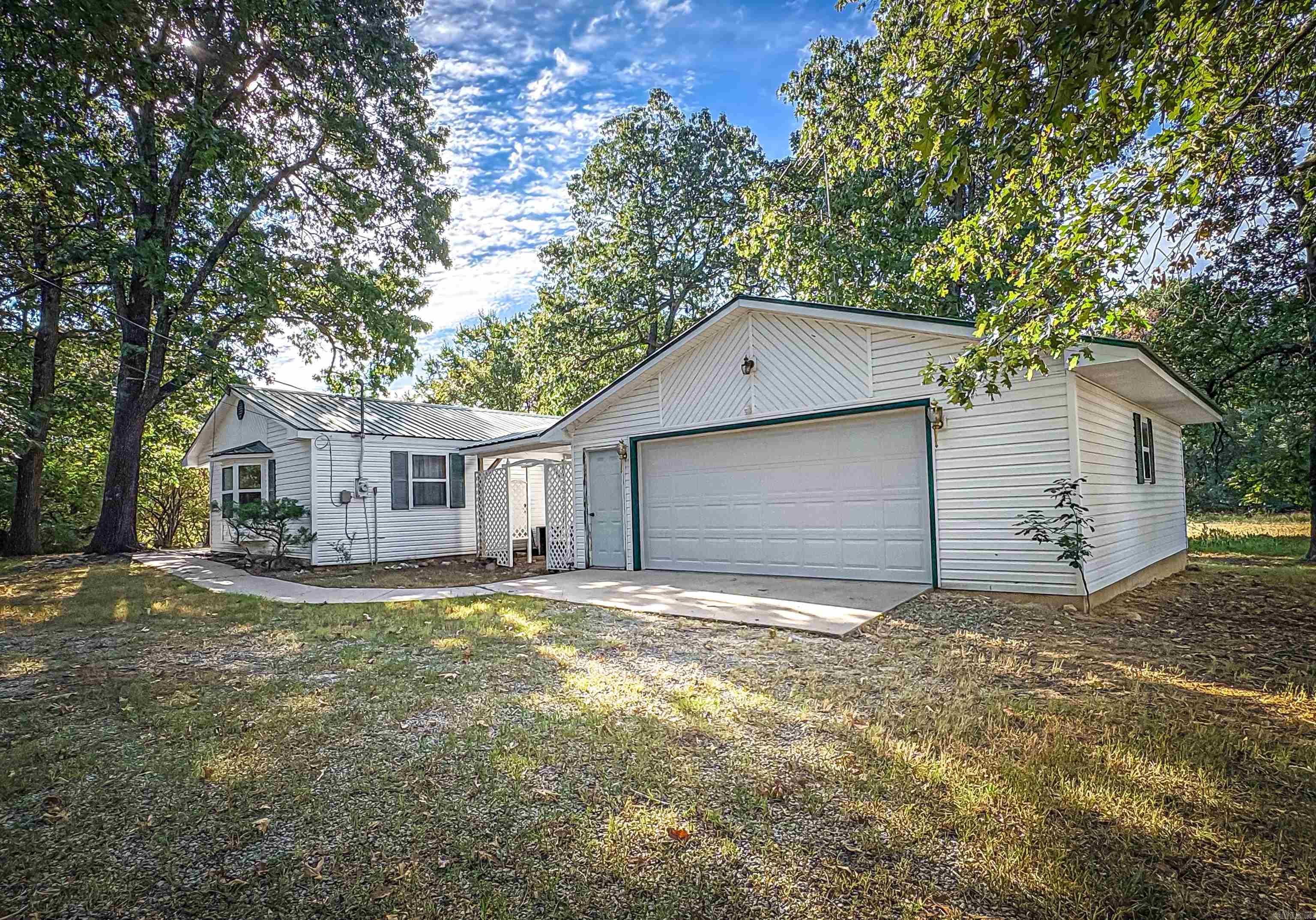 RAVENSWOOD PARK - Residential