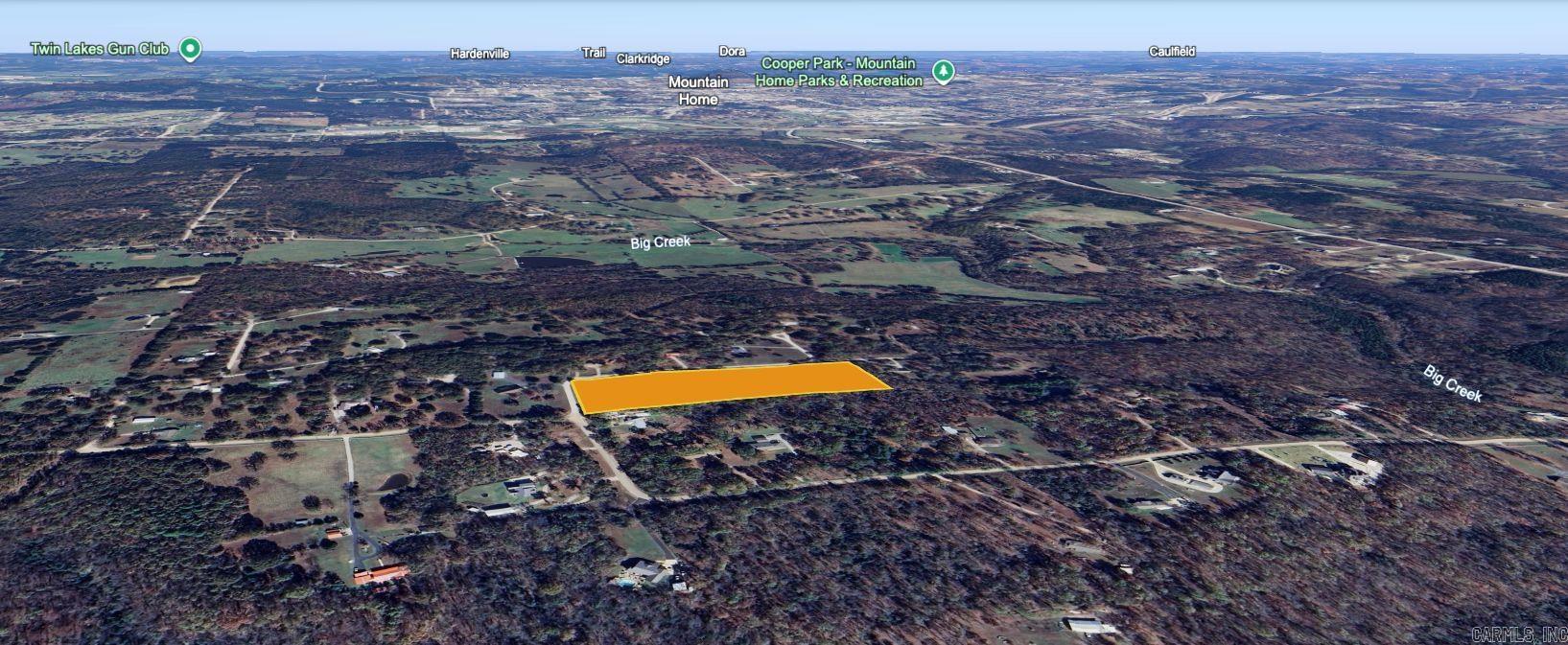 RAVENSWOOD PARK - Residential