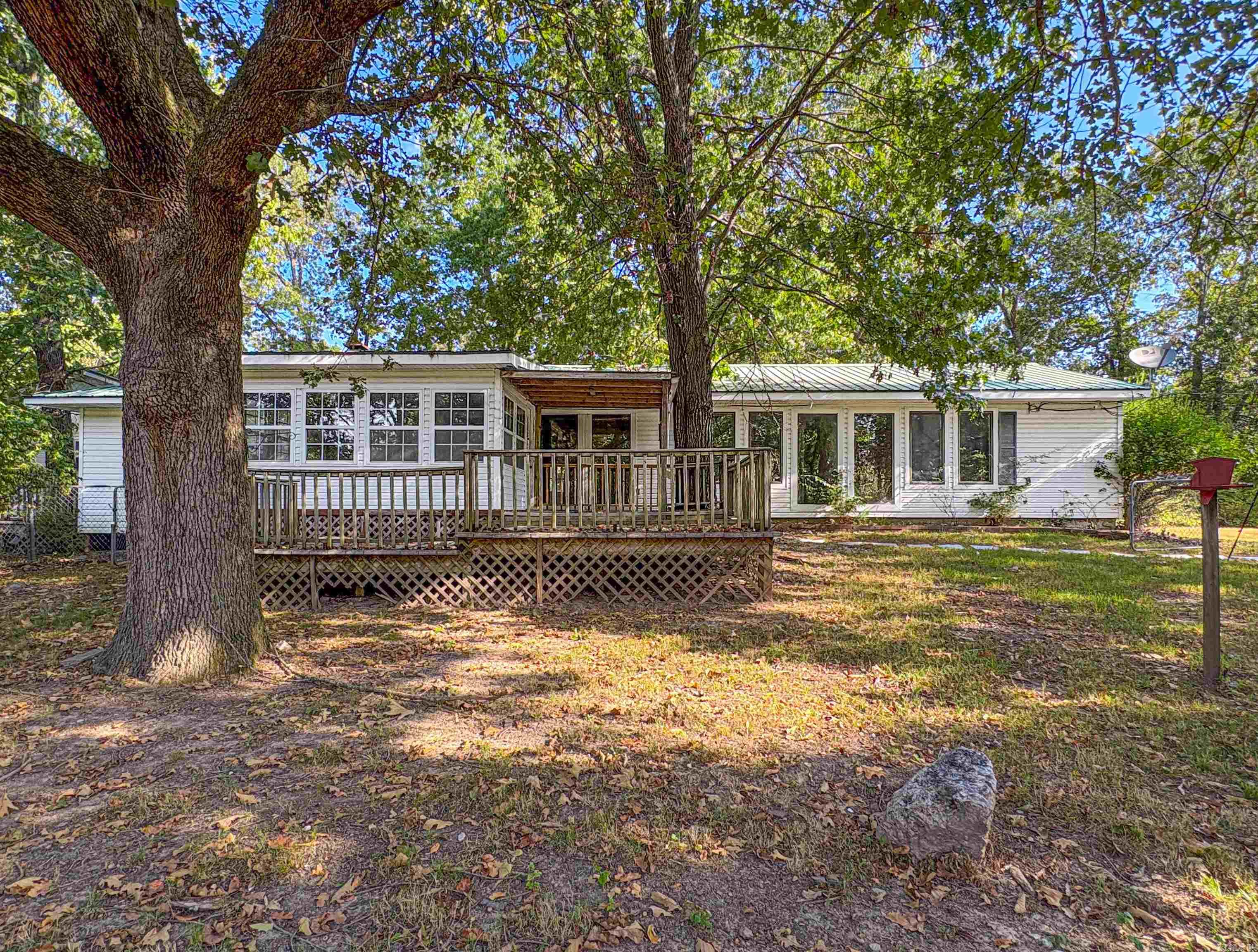 RAVENSWOOD PARK - Residential