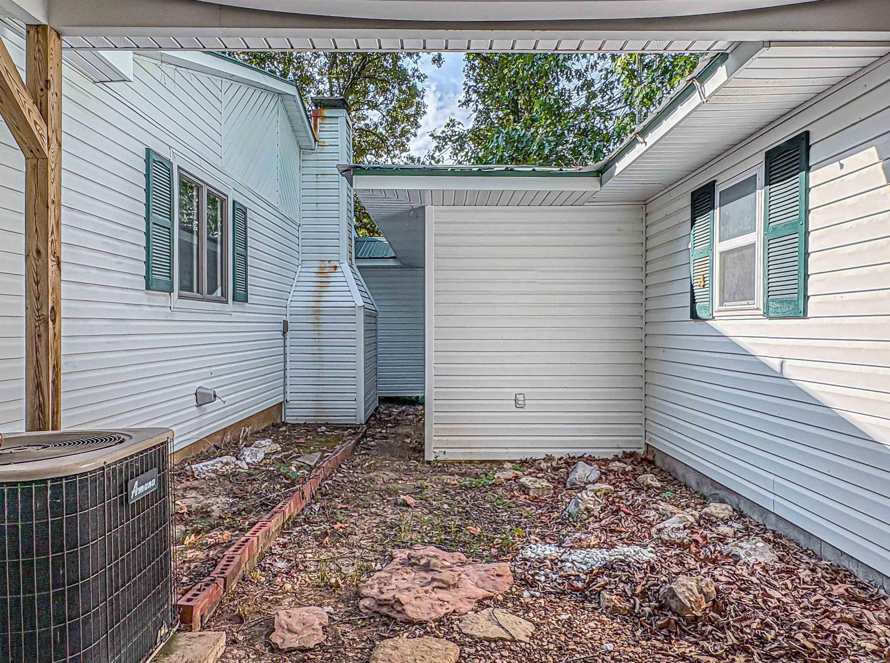 RAVENSWOOD PARK - Residential