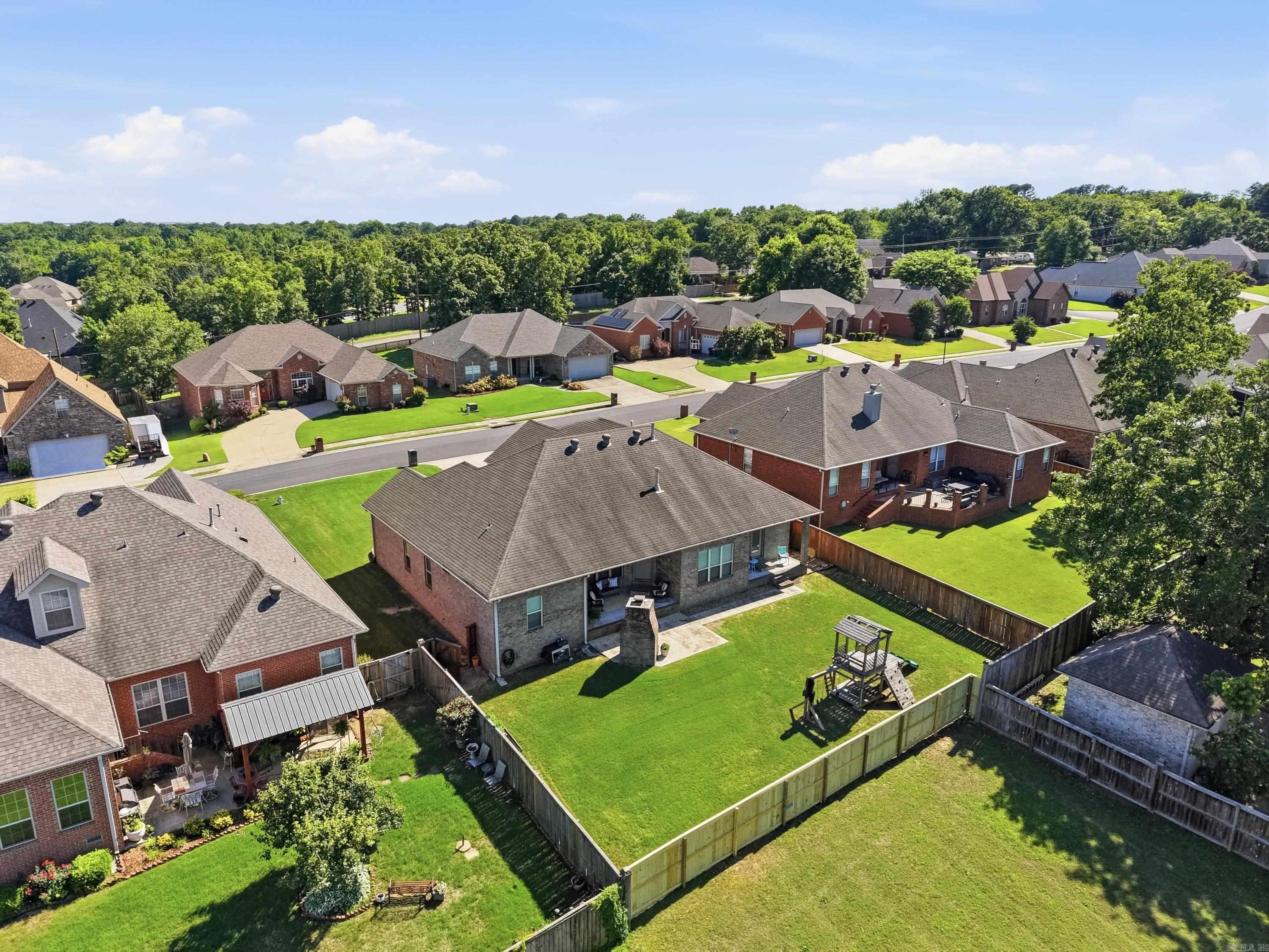 MILLERS CROSSING - Residential