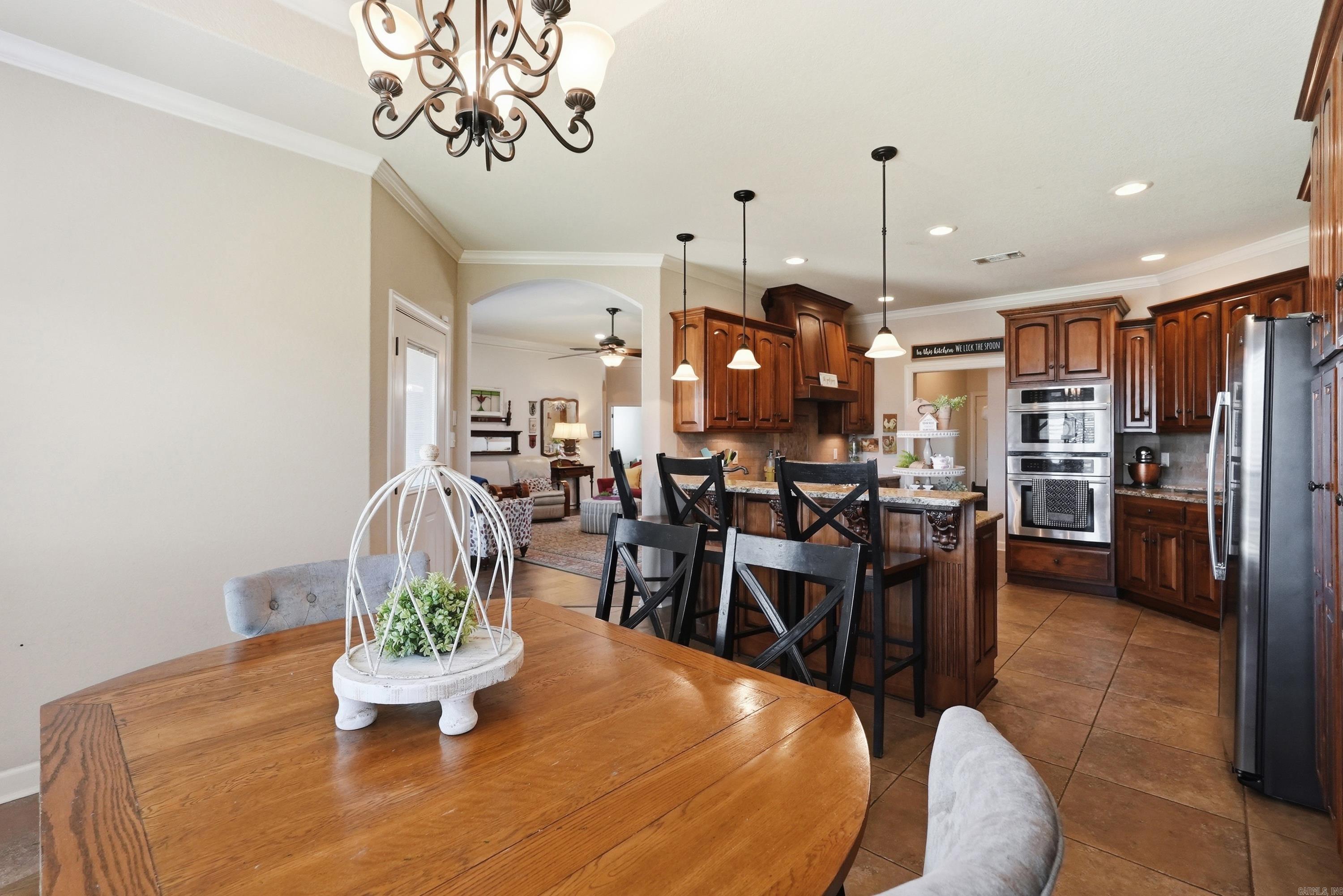 MILLERS CROSSING - Residential