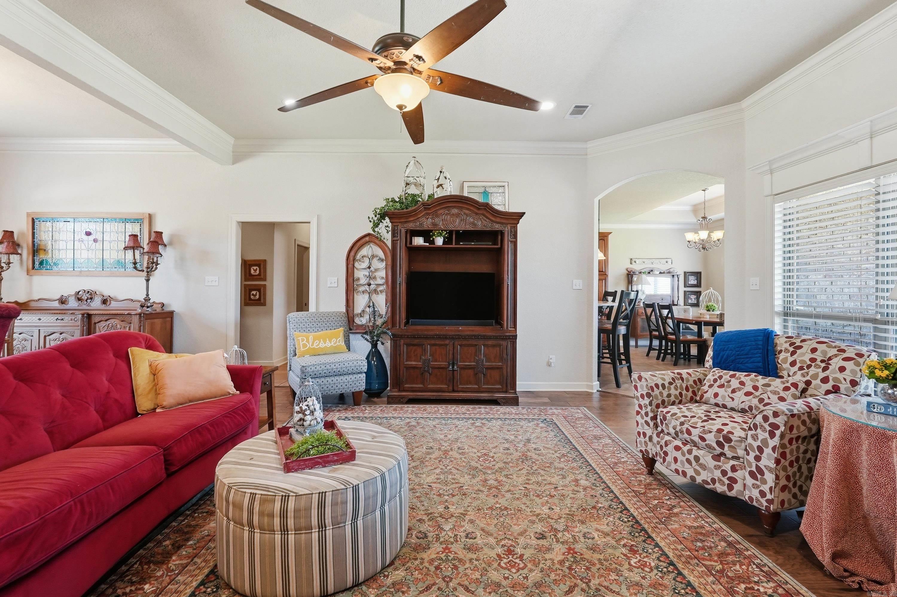 MILLERS CROSSING - Residential
