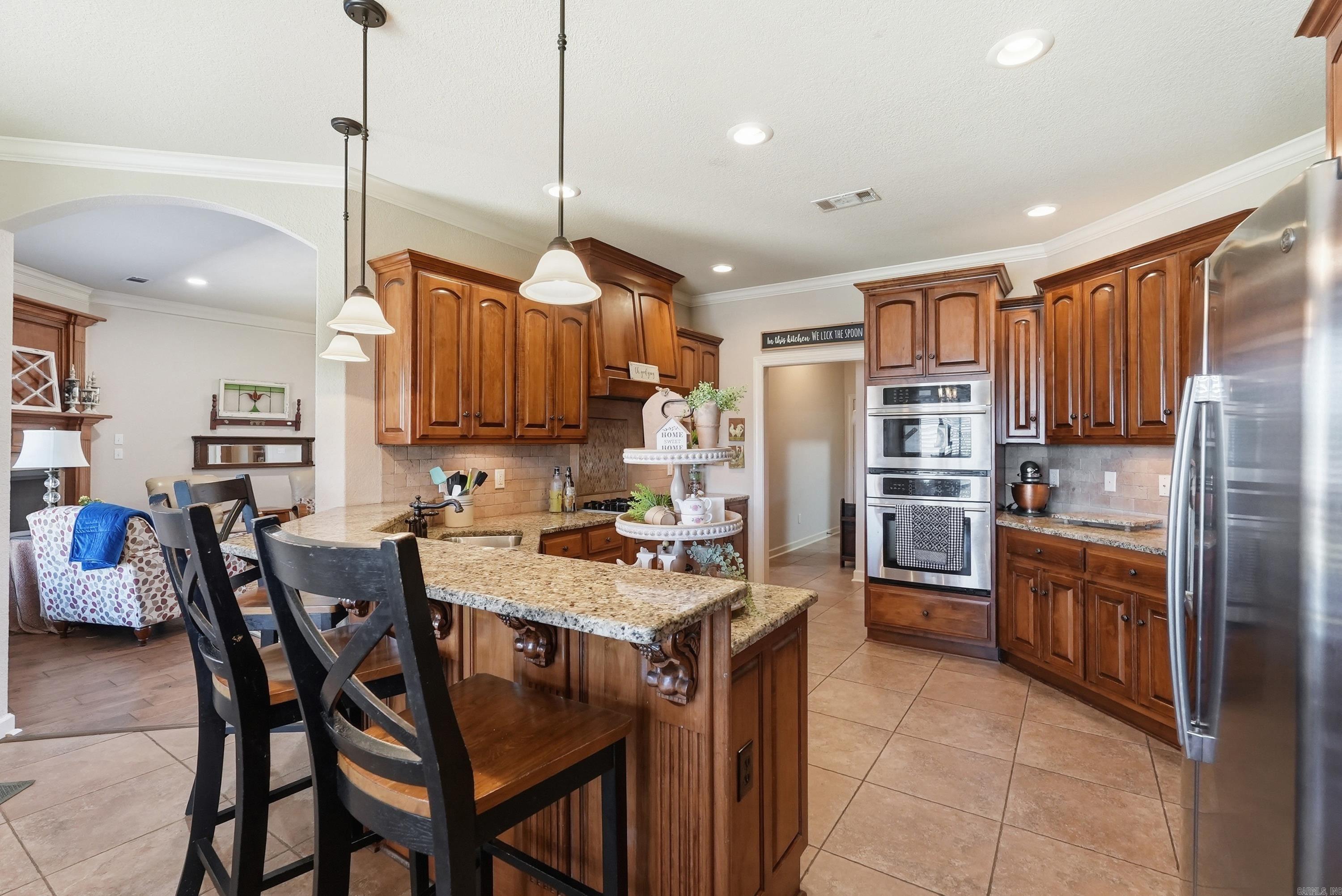 MILLERS CROSSING - Residential