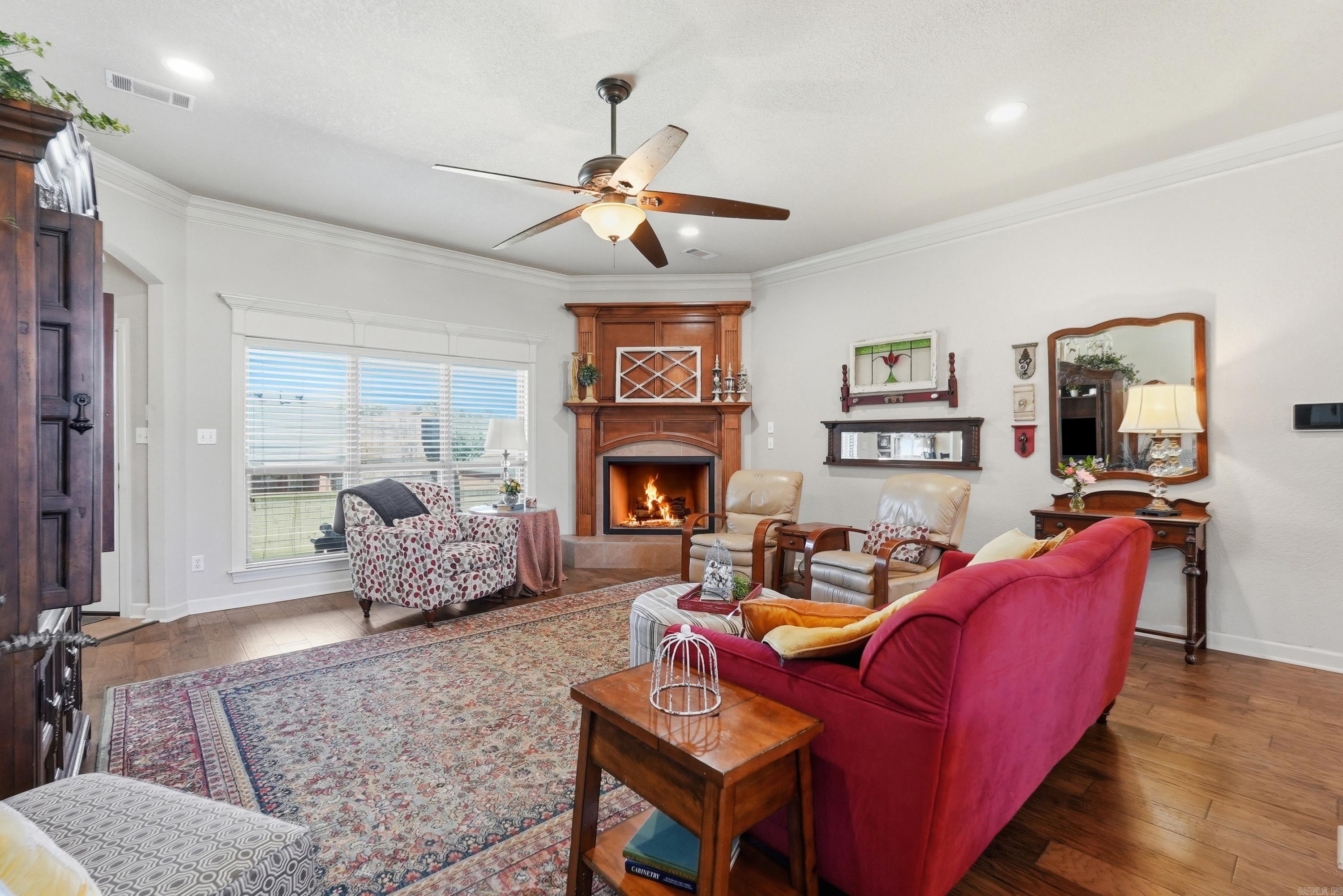 MILLERS CROSSING - Residential