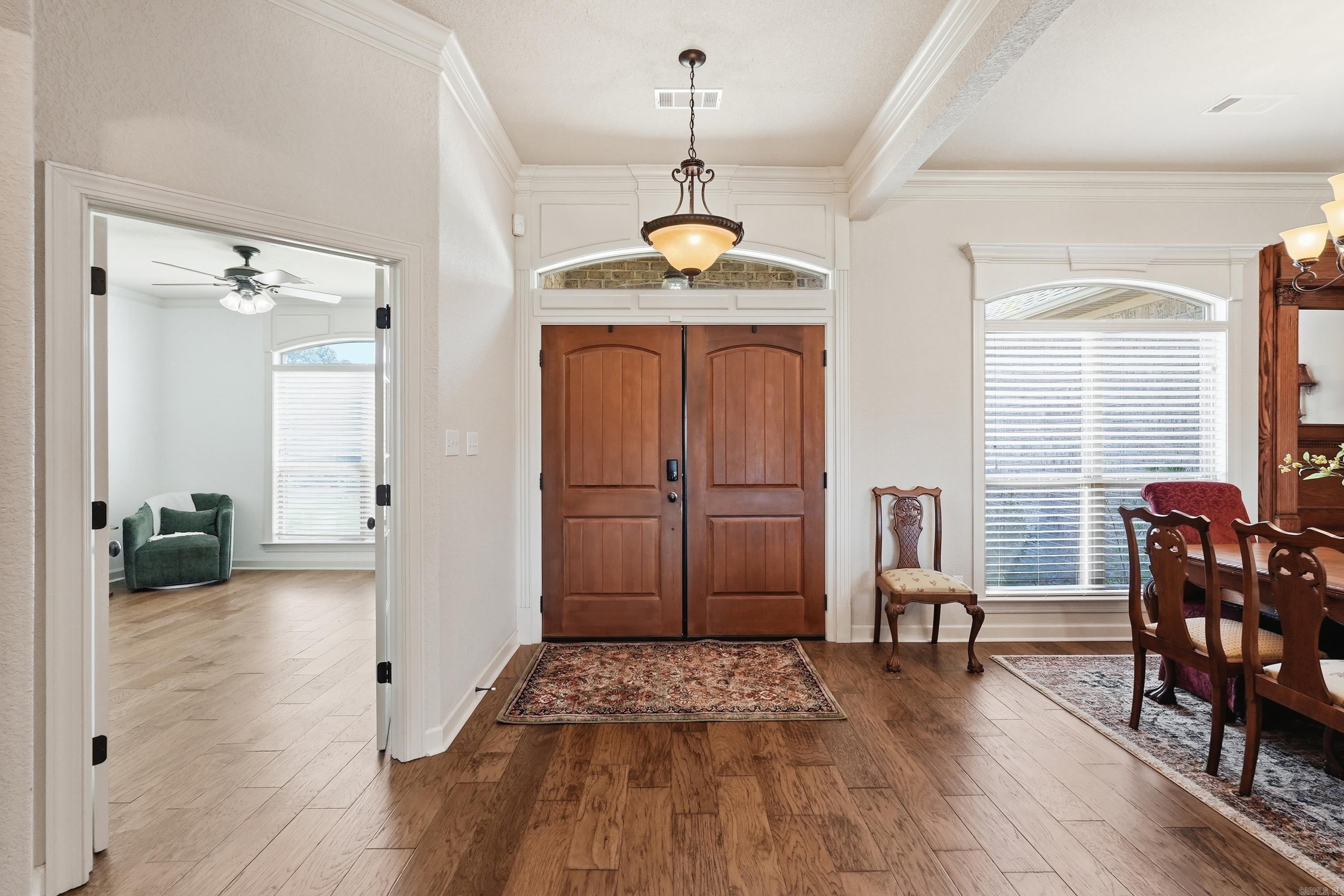 MILLERS CROSSING - Residential