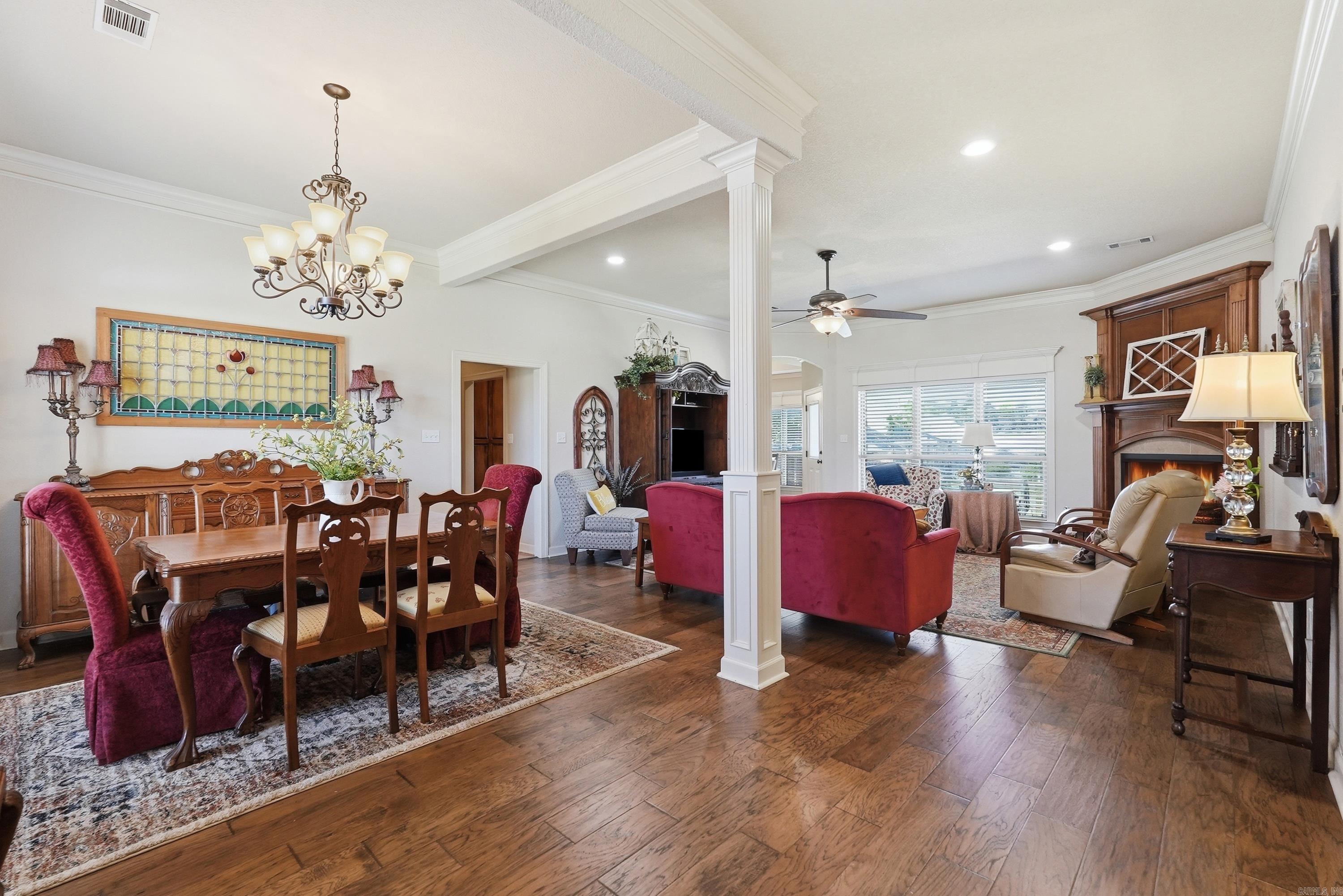 MILLERS CROSSING - Residential