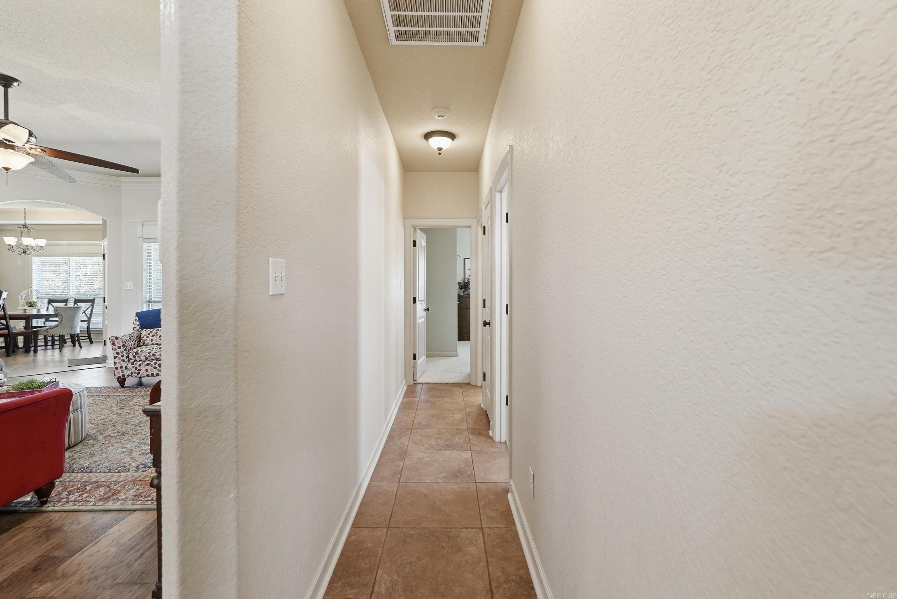 MILLERS CROSSING - Residential