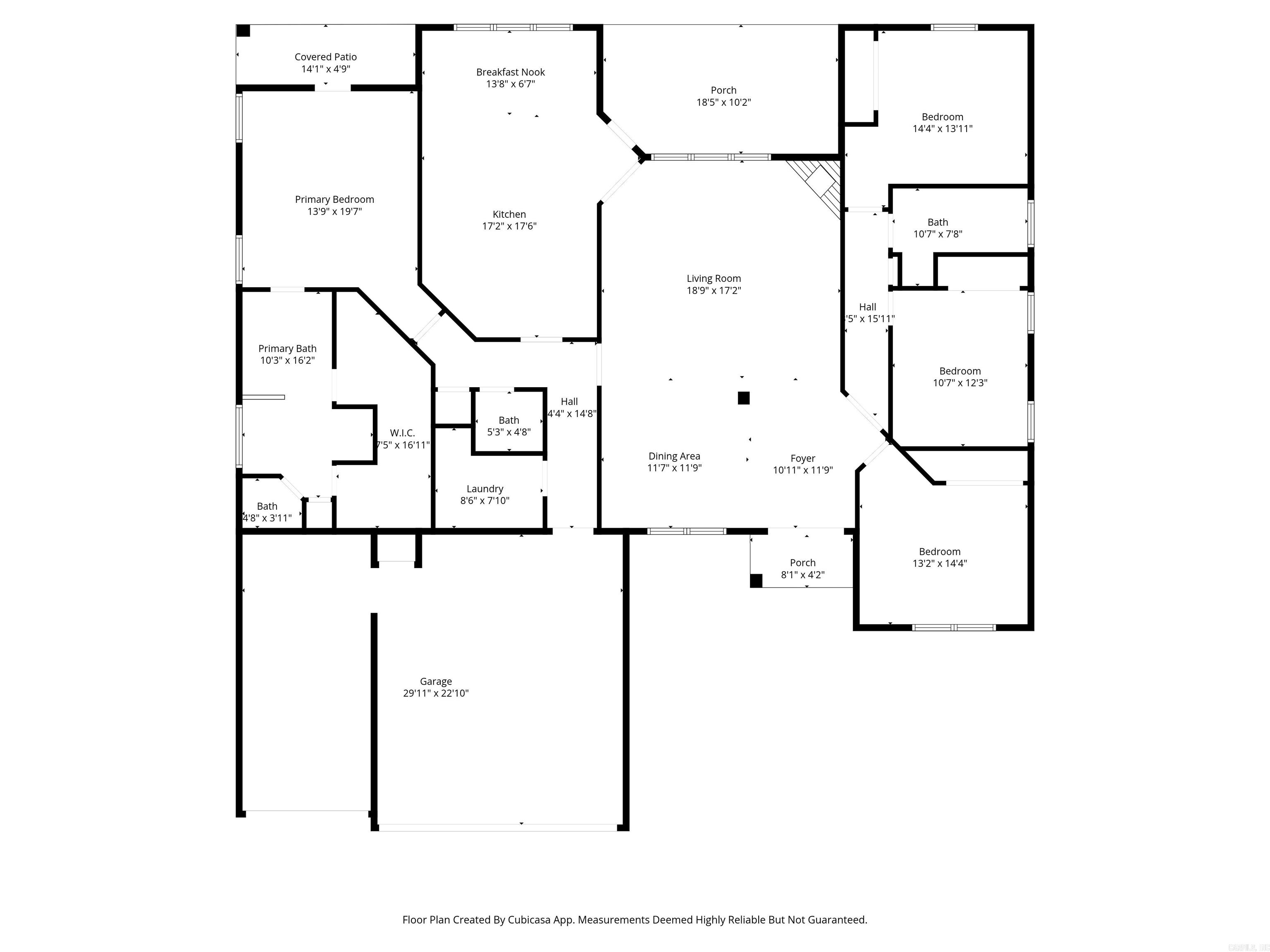 MILLERS CROSSING - Residential