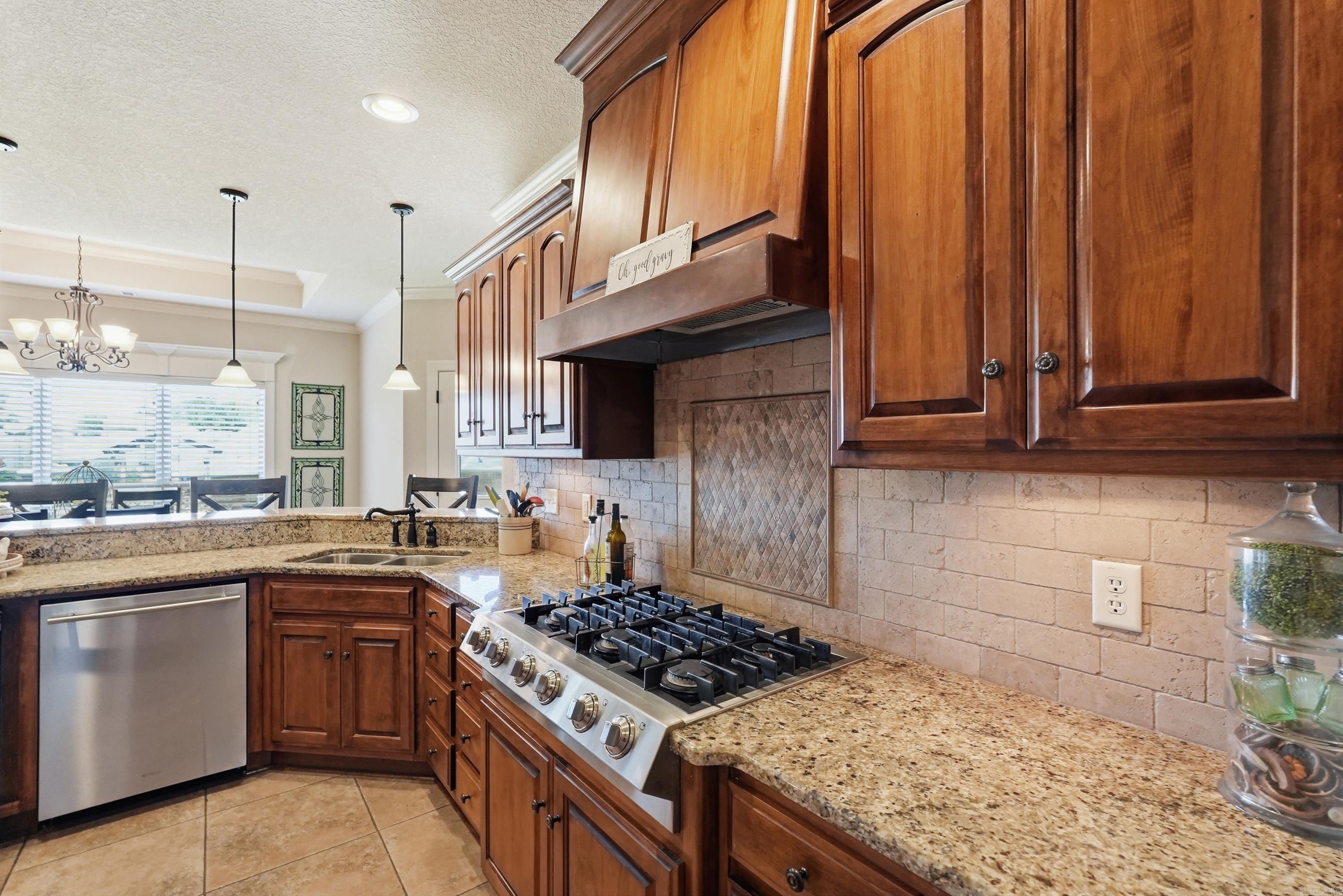 MILLERS CROSSING - Residential