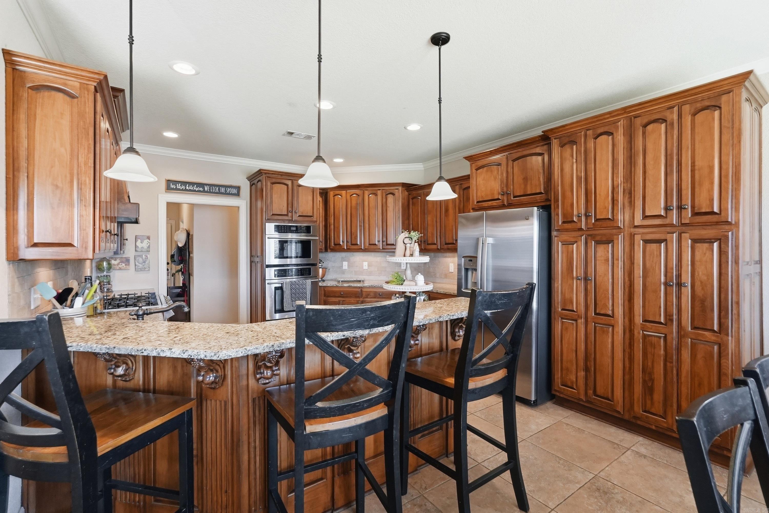 MILLERS CROSSING - Residential