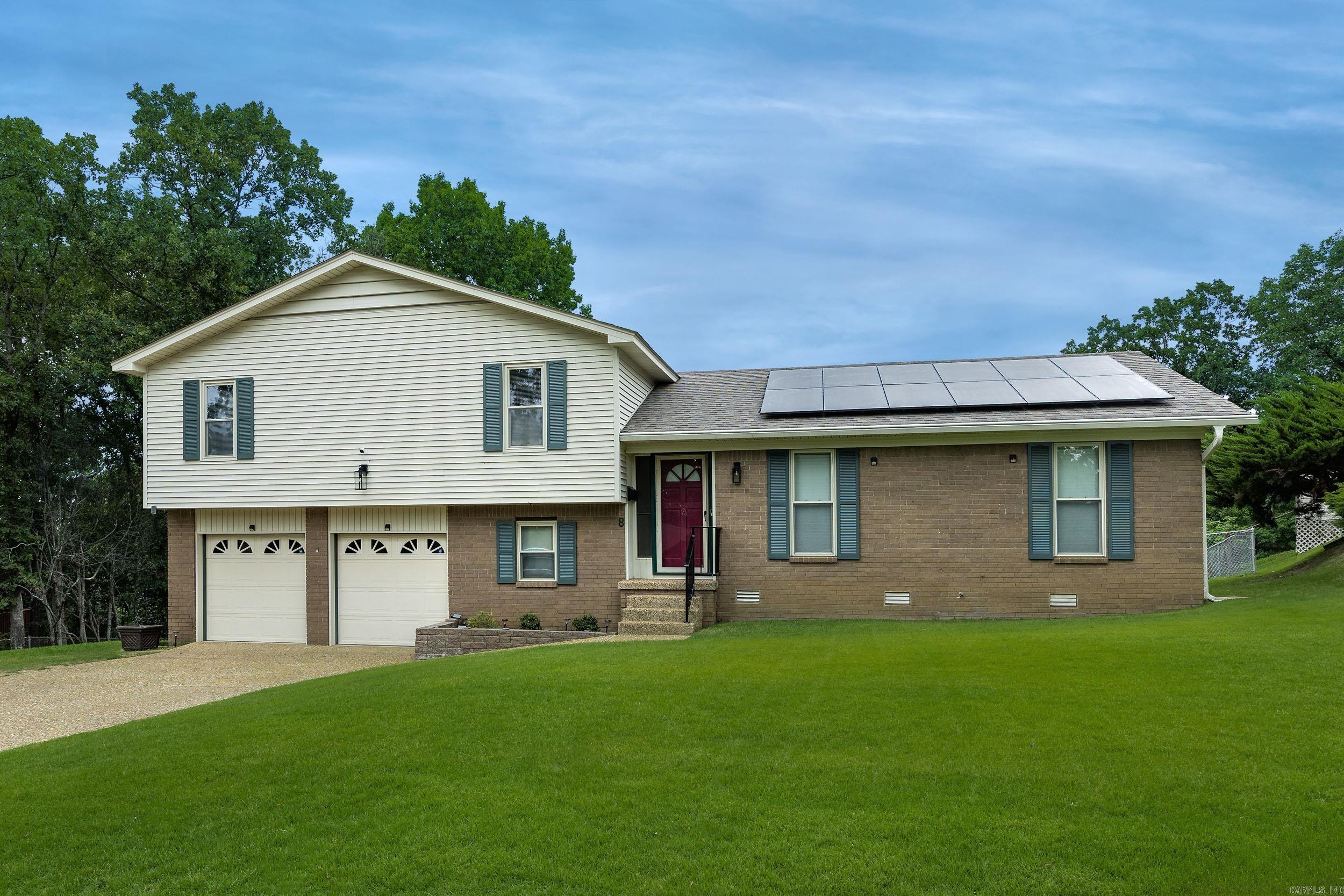 WALNUT VALLEY - Residential