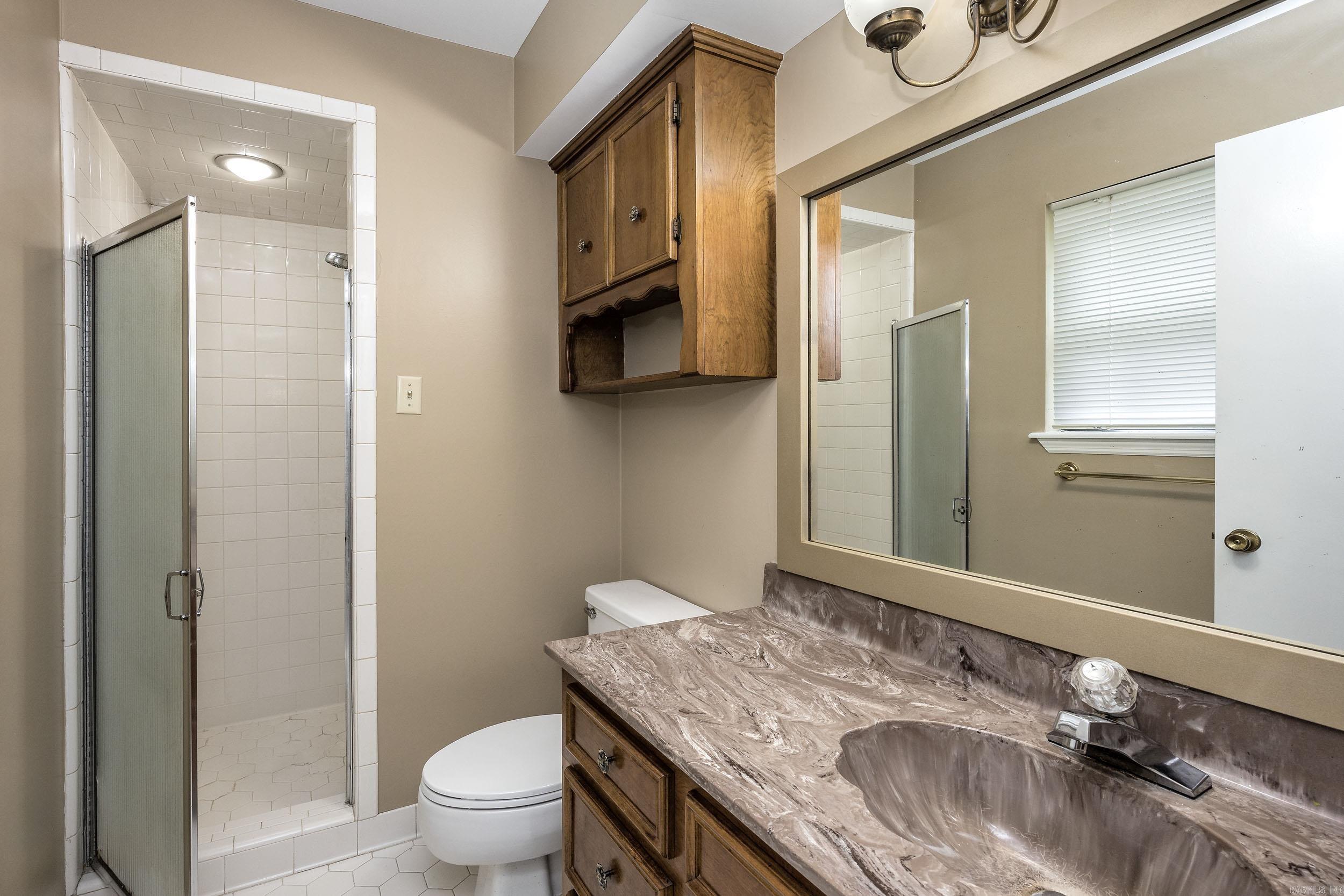 WALNUT VALLEY - Residential