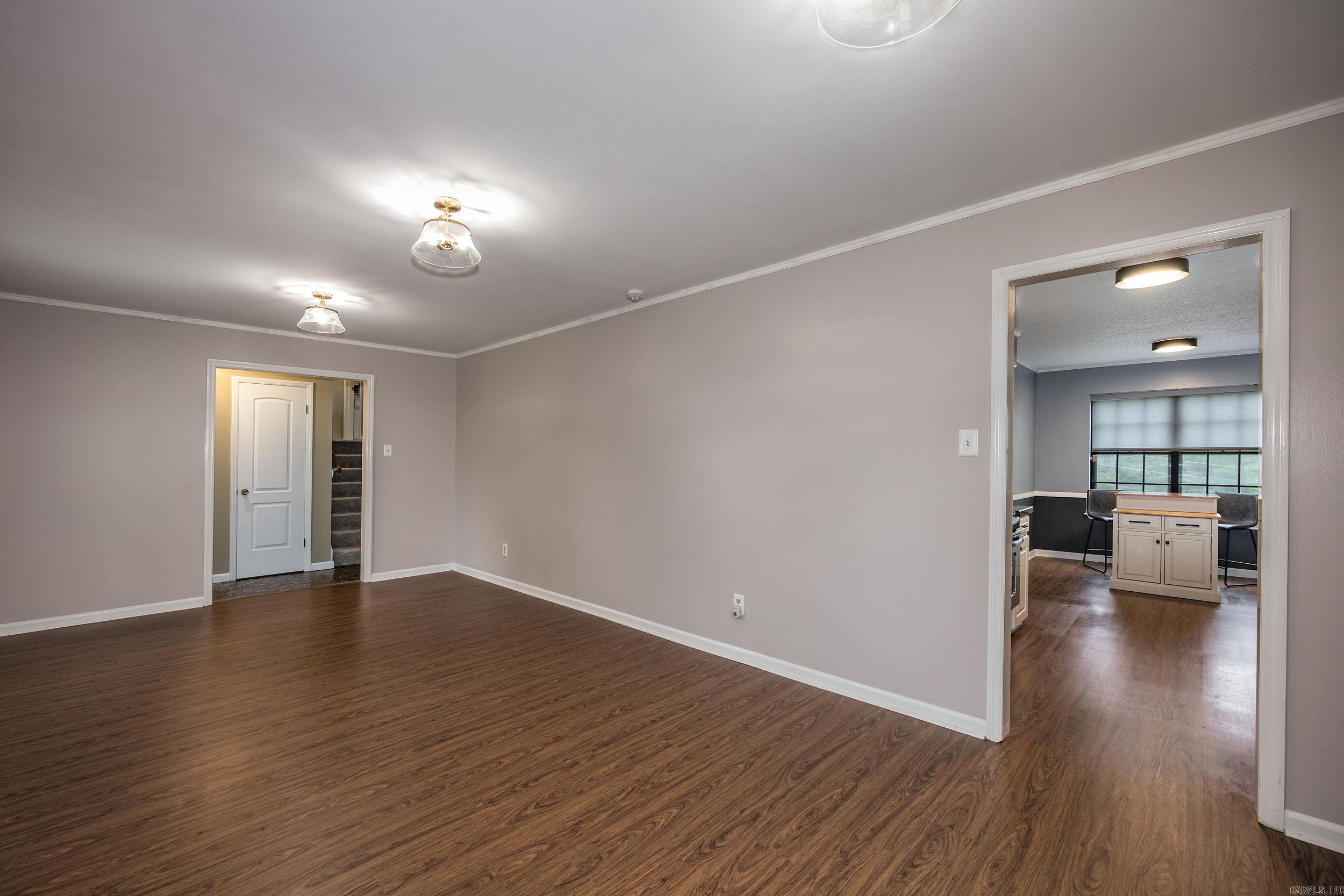 WALNUT VALLEY - Residential