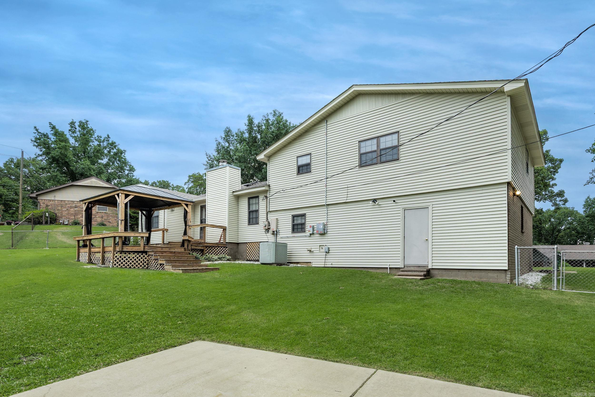 WALNUT VALLEY - Residential
