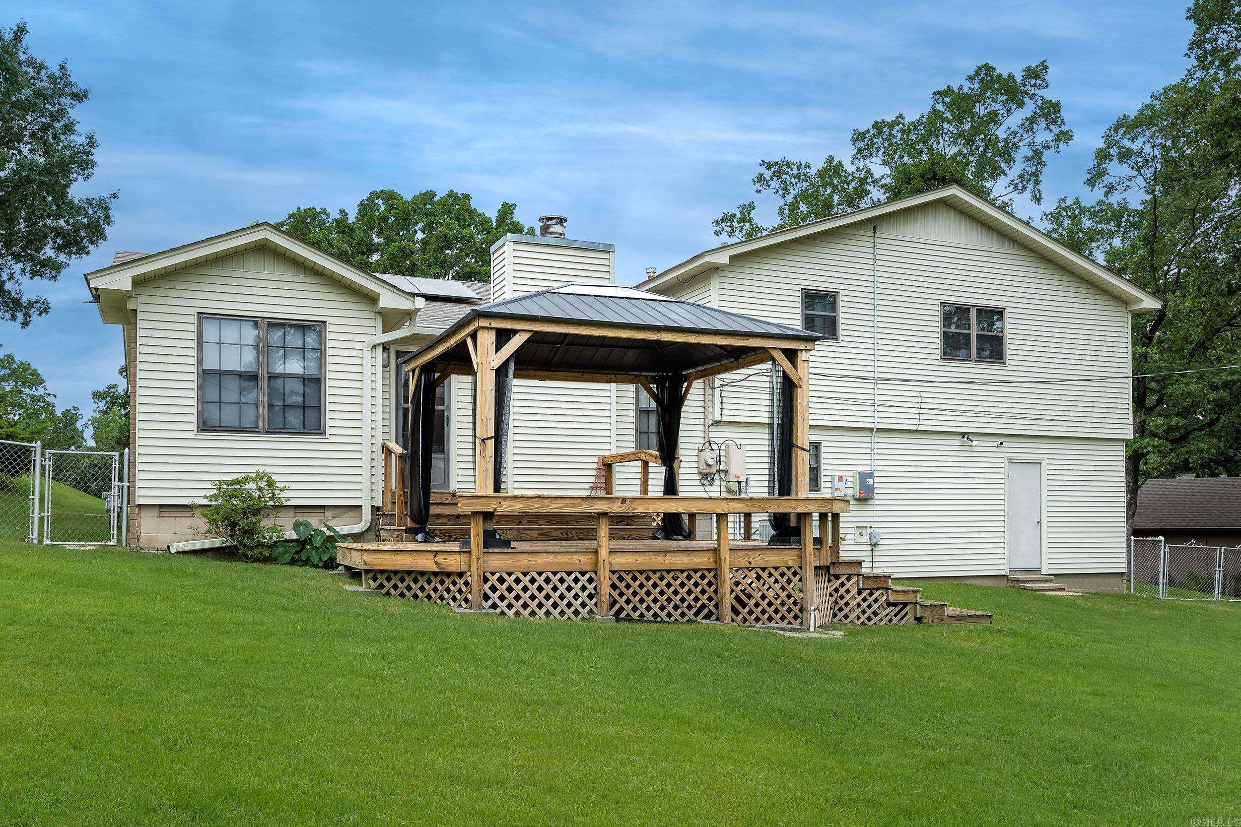 WALNUT VALLEY - Residential