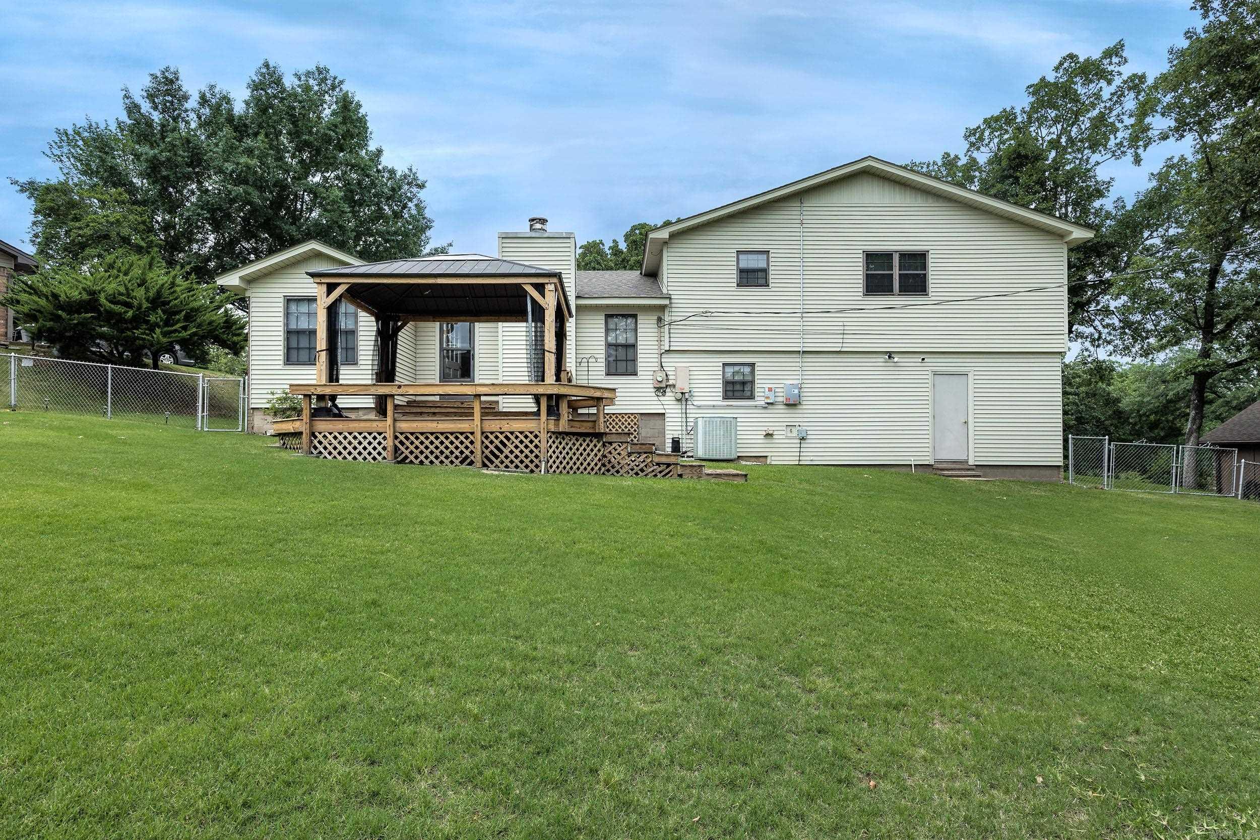 WALNUT VALLEY - Residential