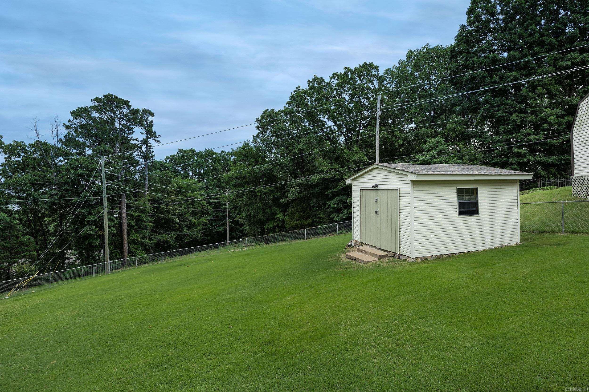 WALNUT VALLEY - Residential