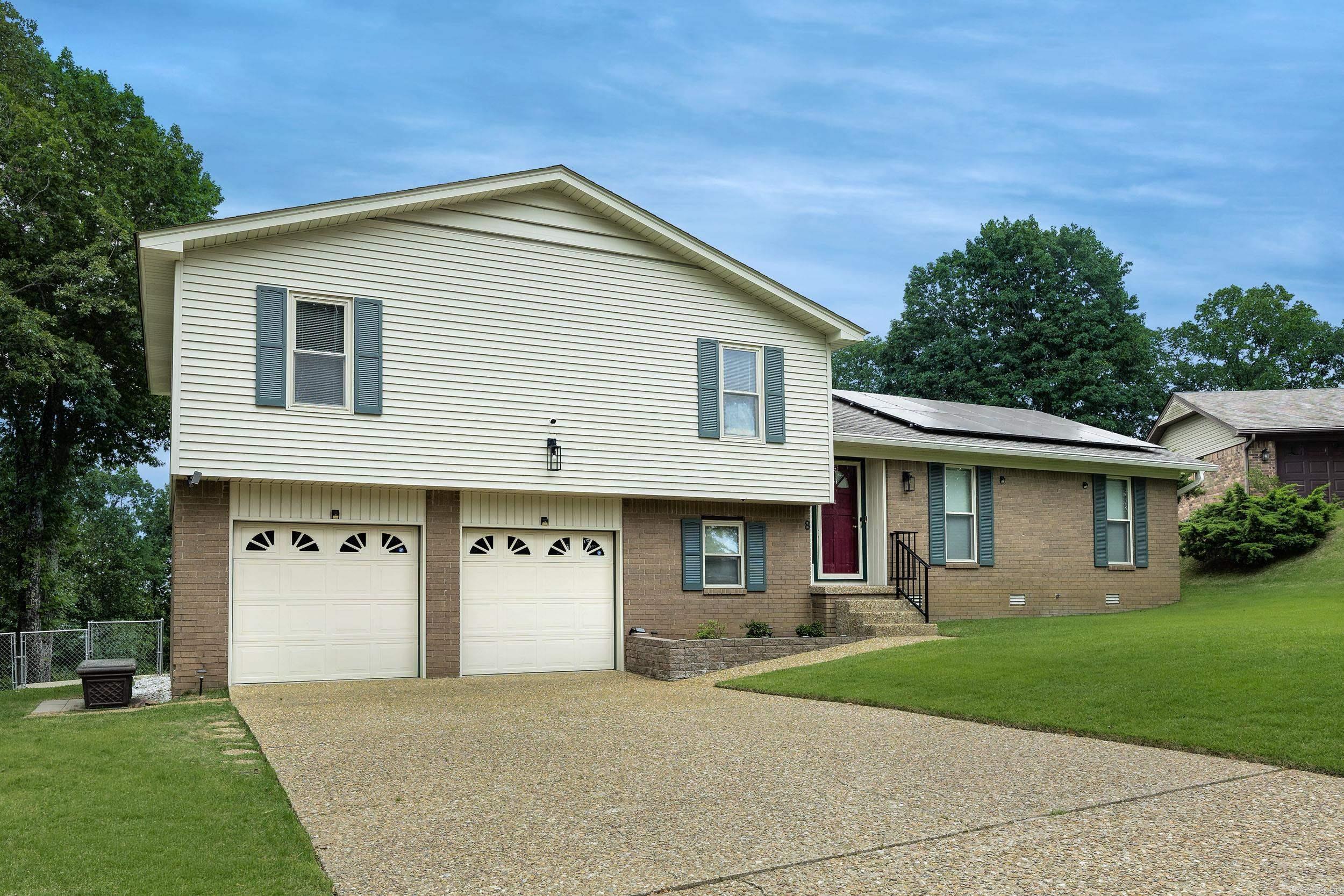 WALNUT VALLEY - Residential