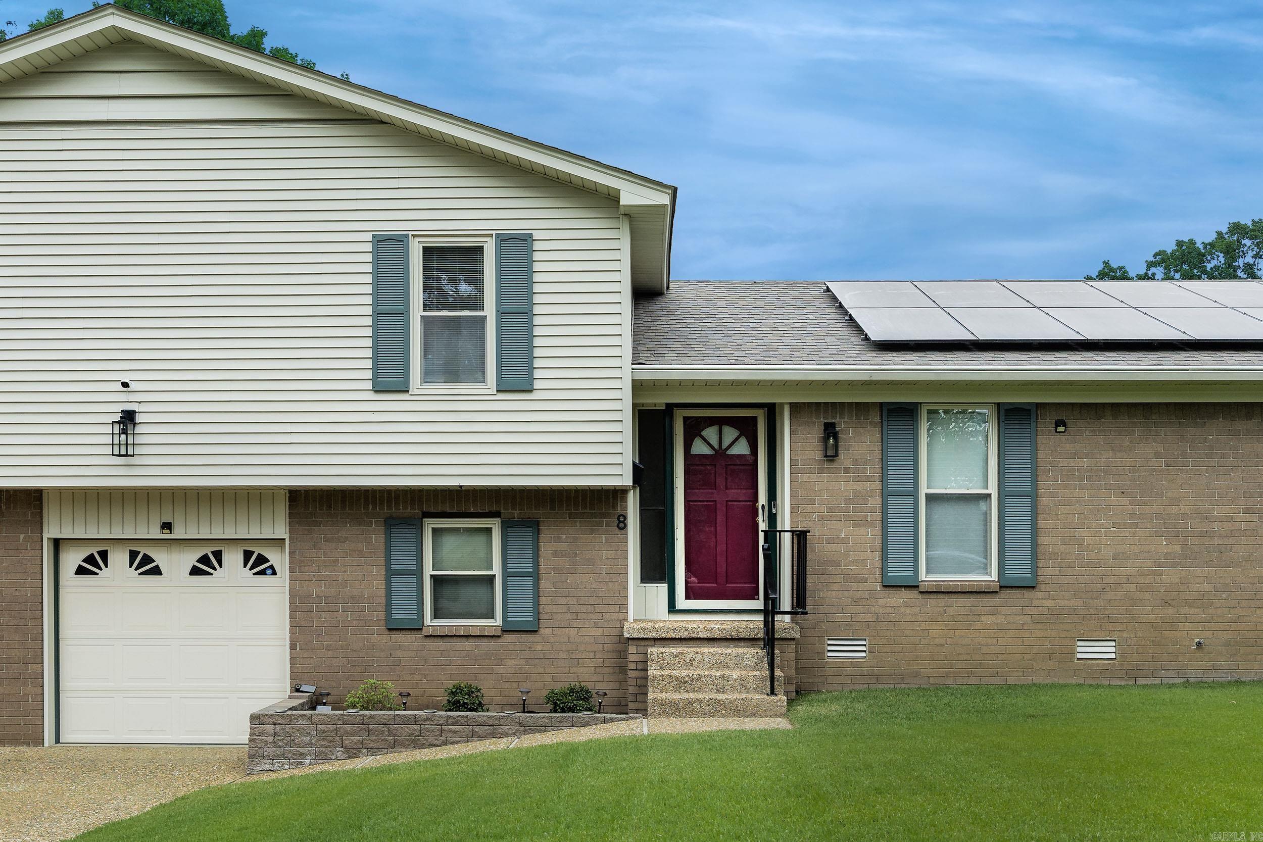 WALNUT VALLEY - Residential