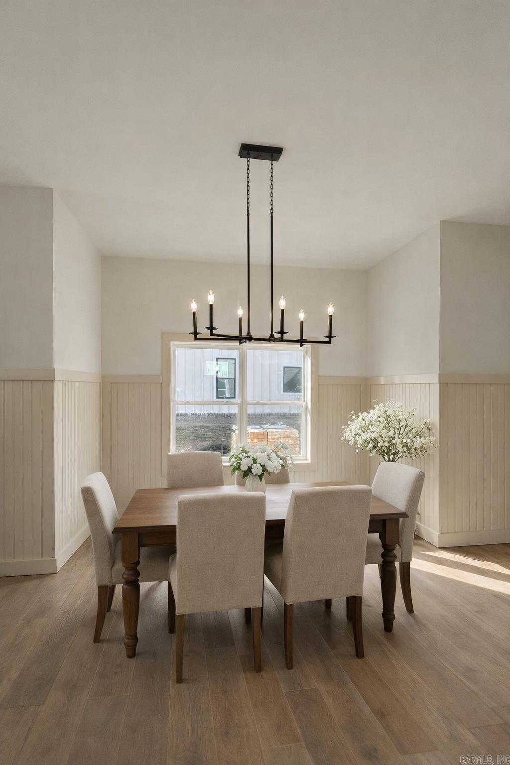 LEGACY FARMS WARD - Residential