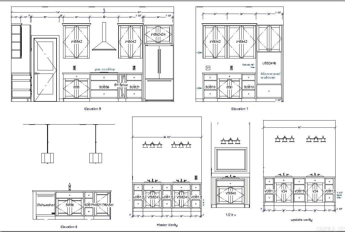 LEGACY FARMS WARD - Residential