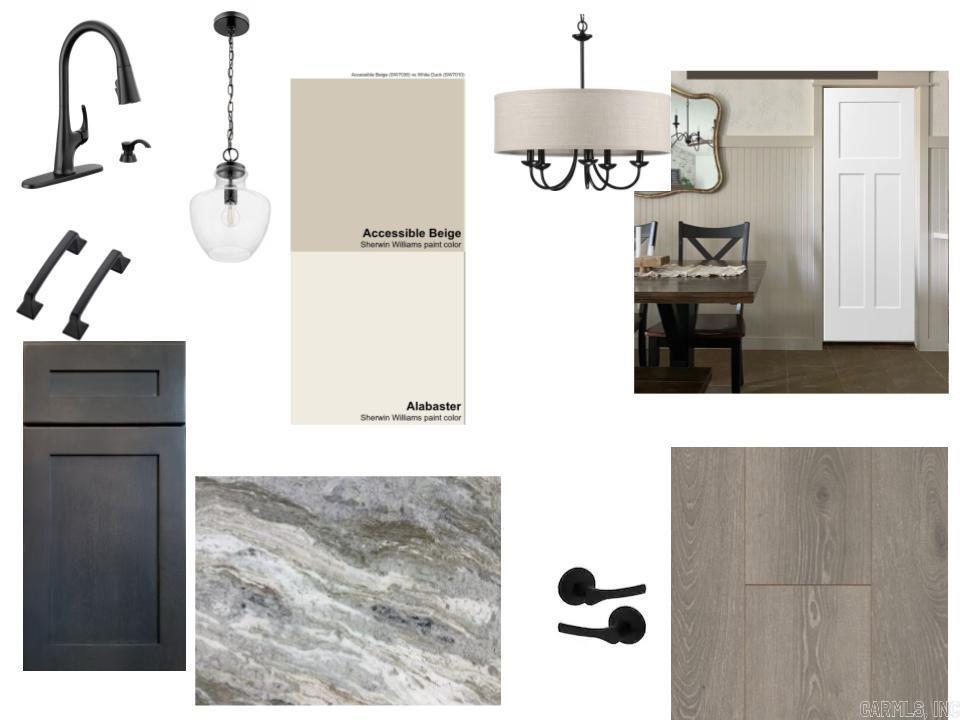 LEGACY FARMS WARD - Residential