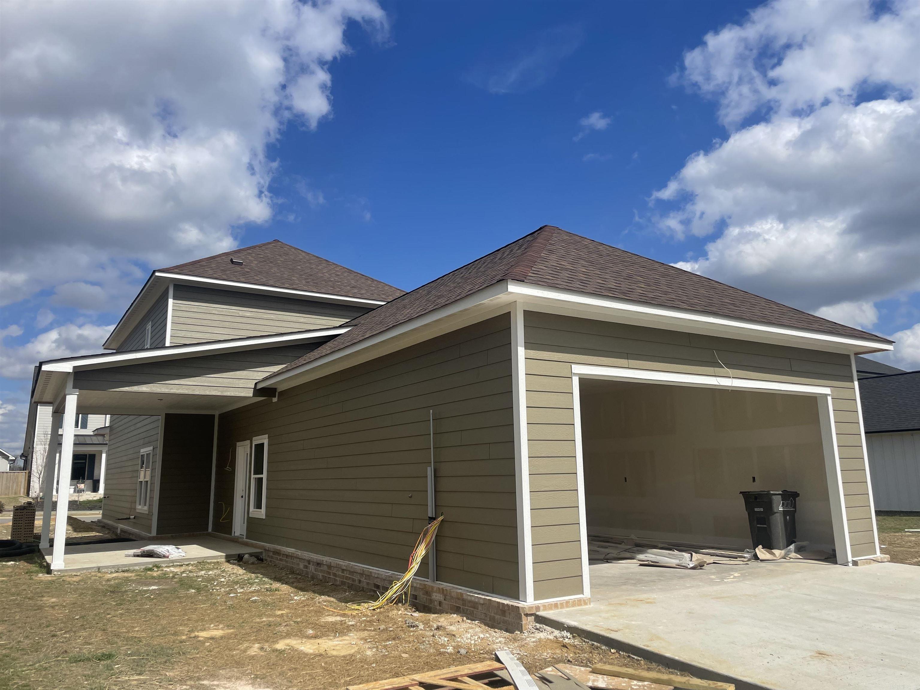 LEGACY FARMS WARD - Residential