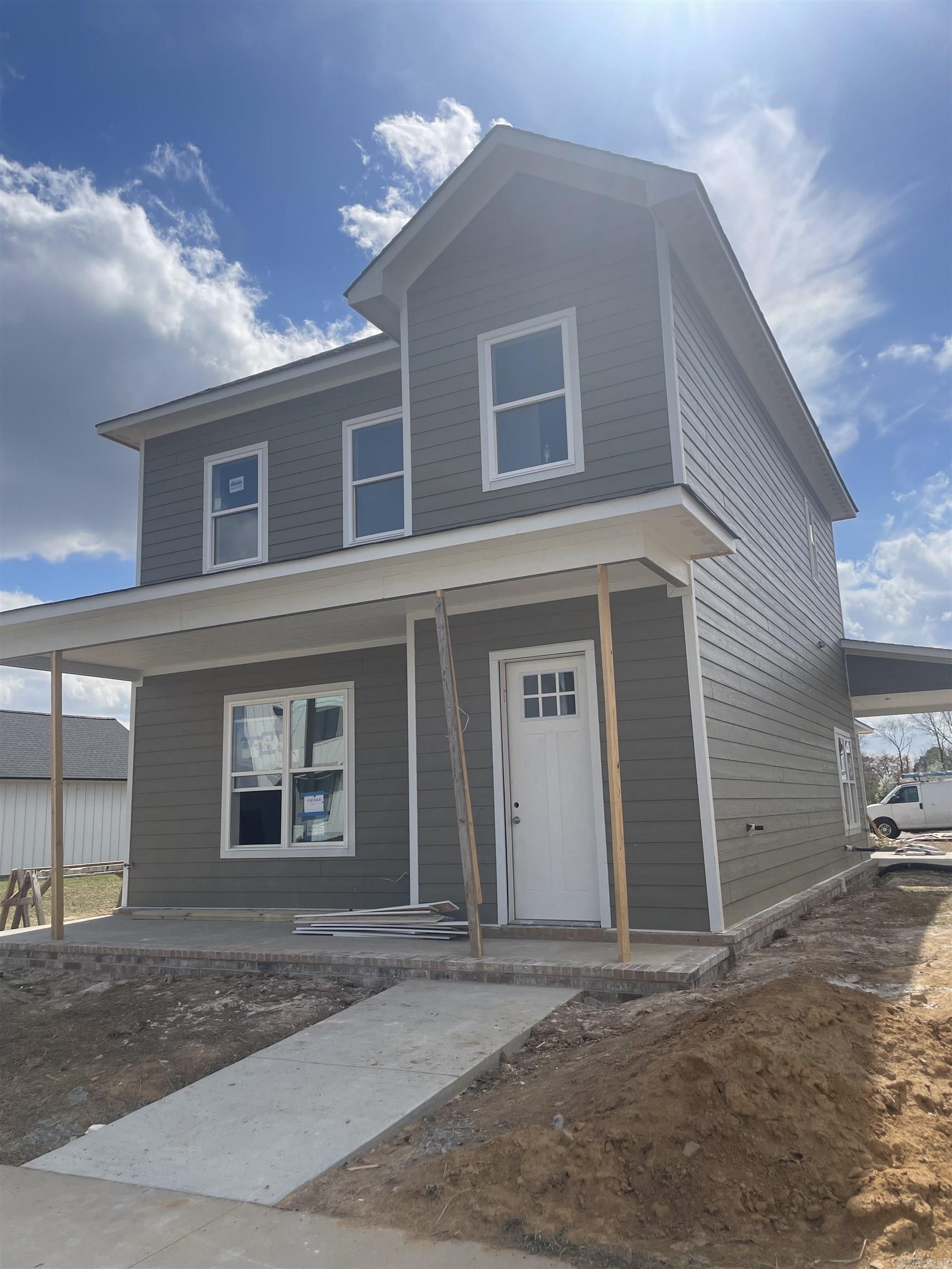 LEGACY FARMS WARD - Residential