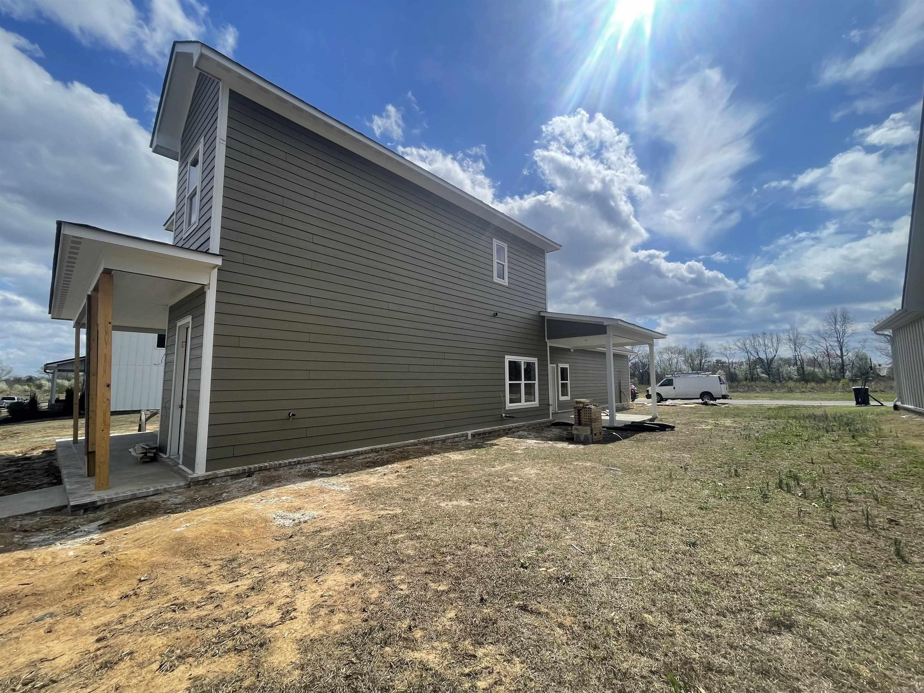 LEGACY FARMS WARD - Residential