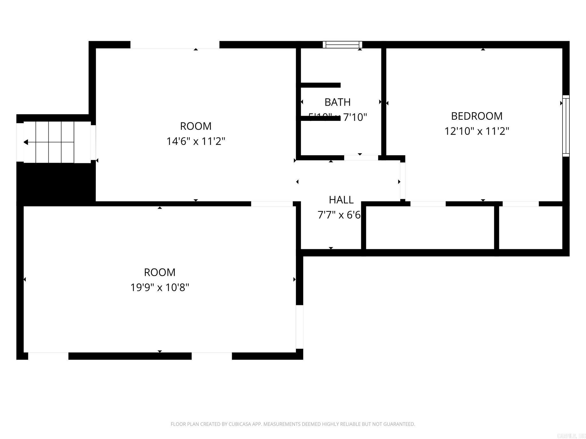 HIGH SIERRA - Residential