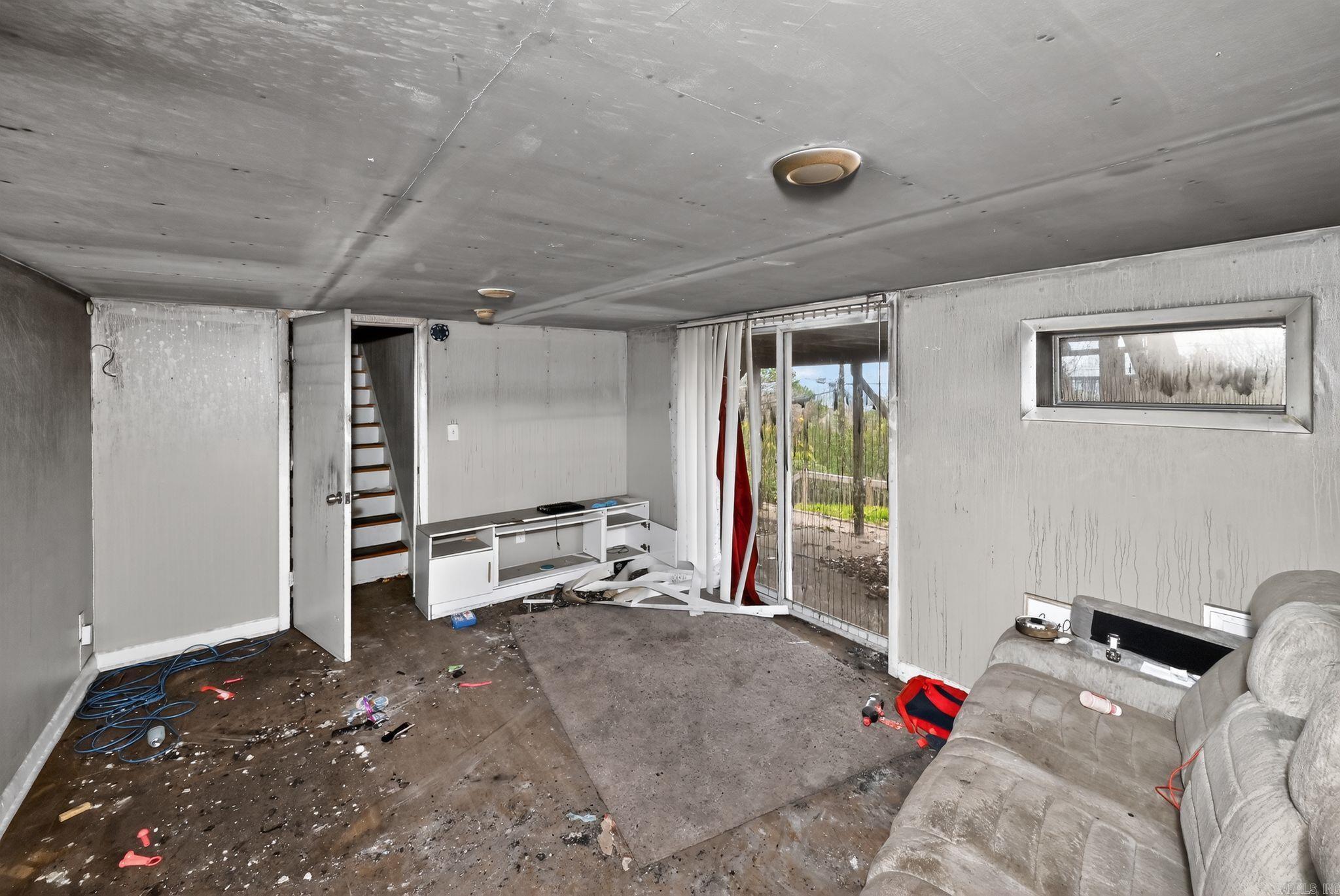 HIGH SIERRA - Residential