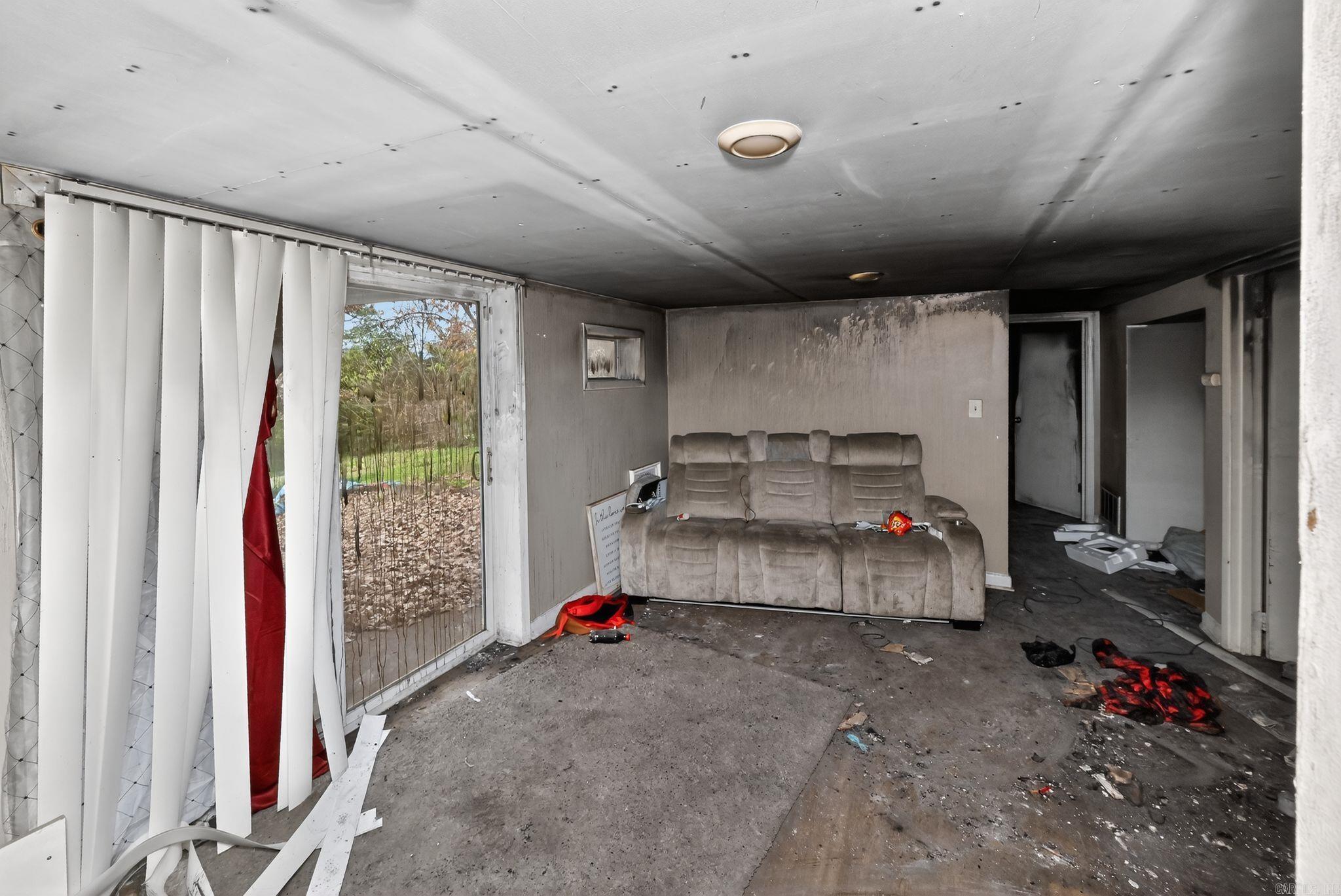 HIGH SIERRA - Residential