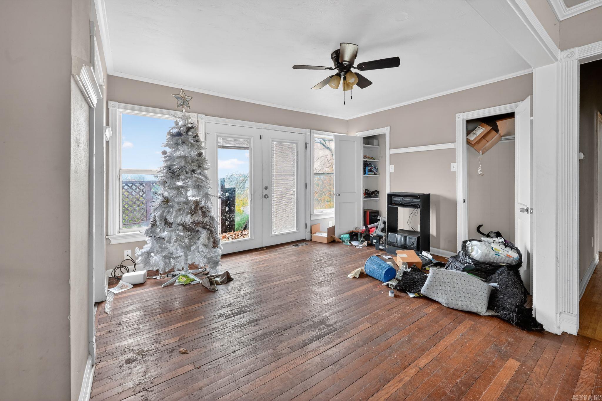 HIGH SIERRA - Residential