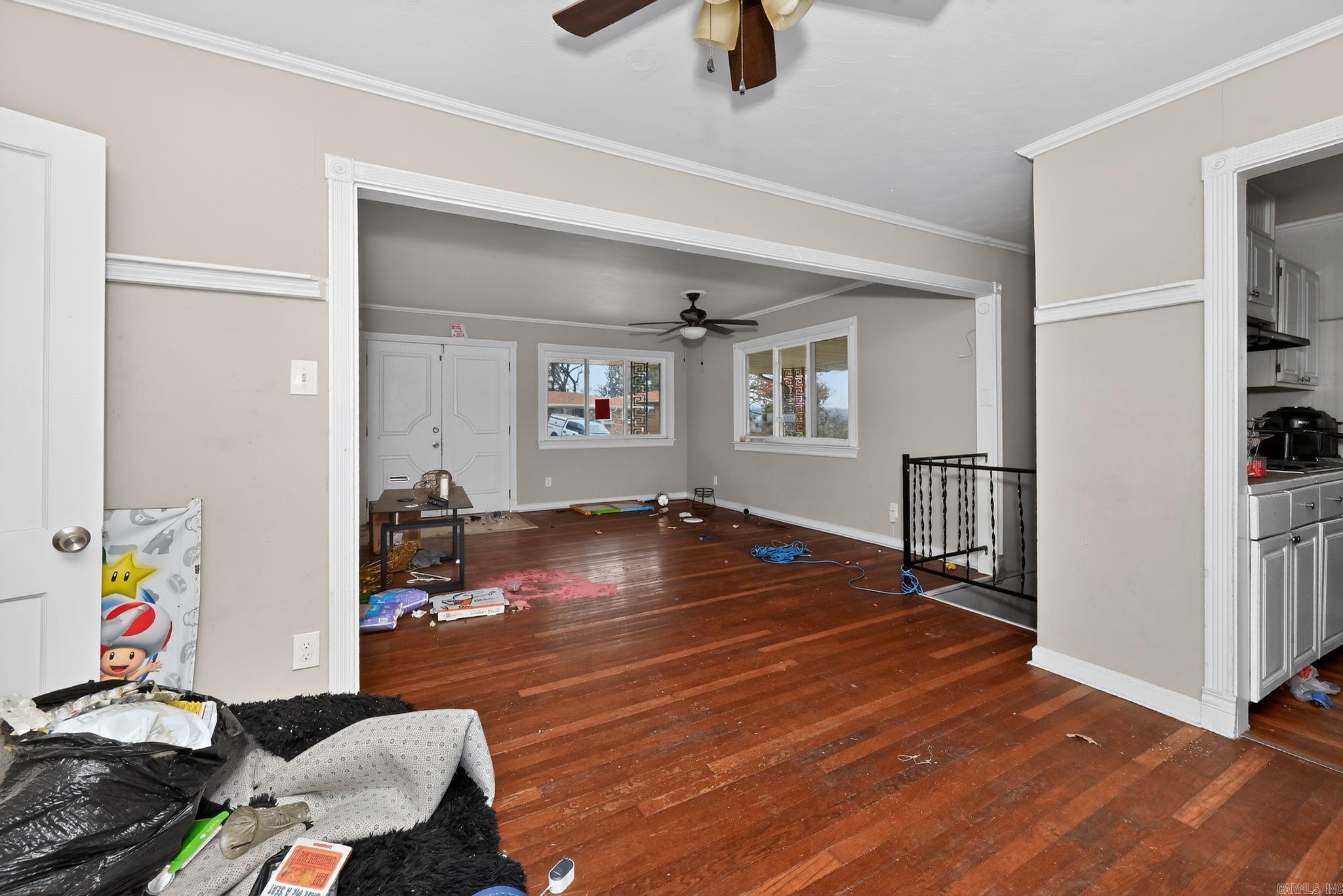 HIGH SIERRA - Residential