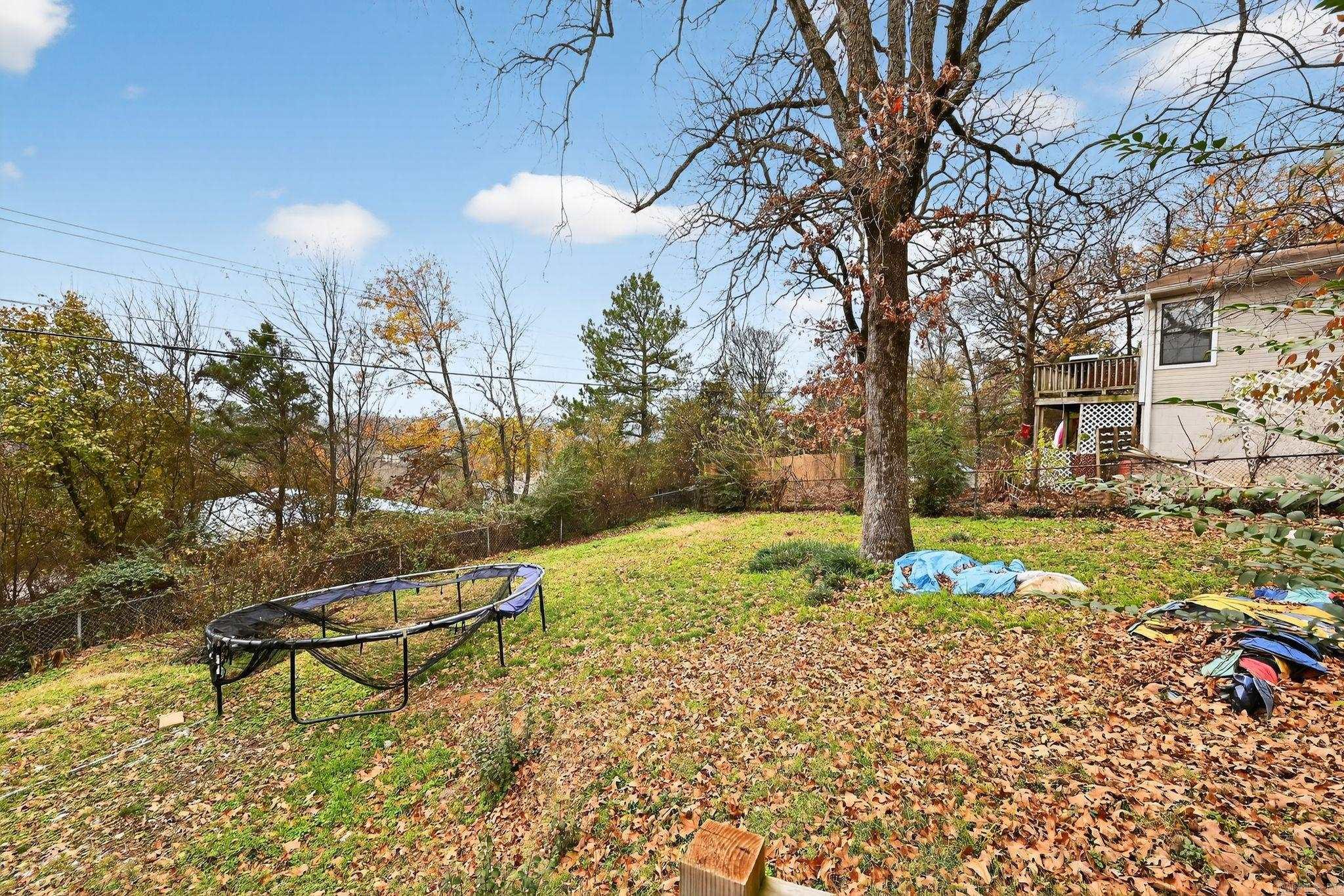 HIGH SIERRA - Residential