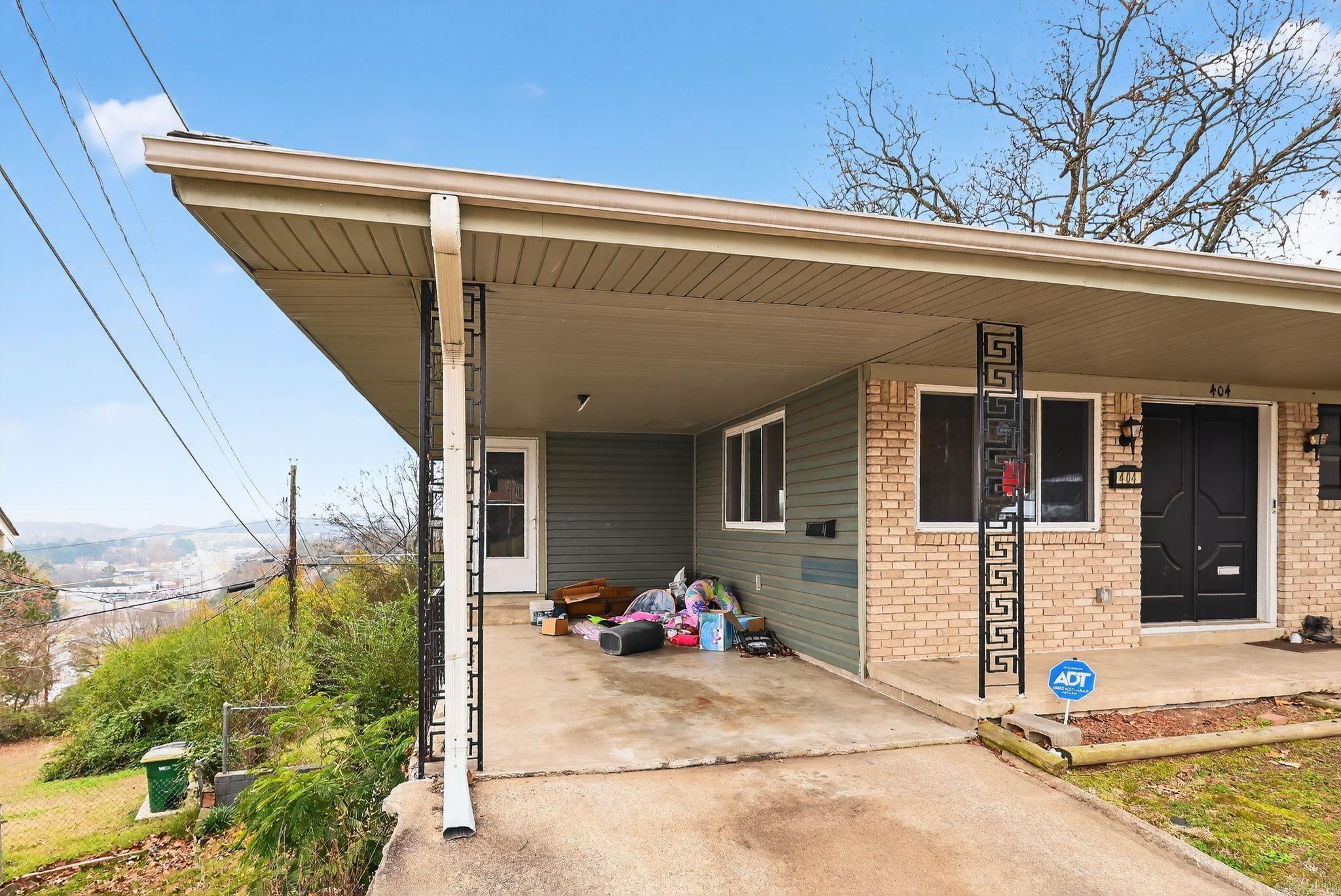 HIGH SIERRA - Residential