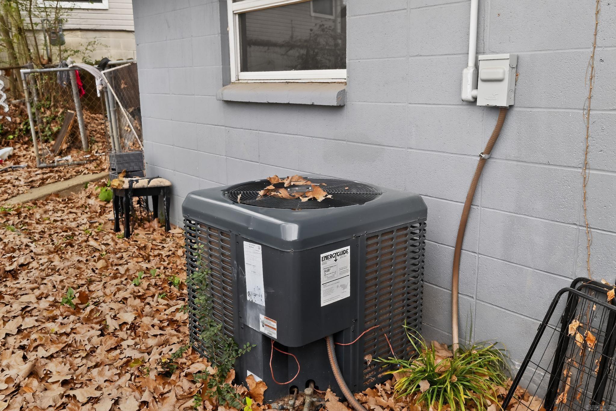 HIGH SIERRA - Residential