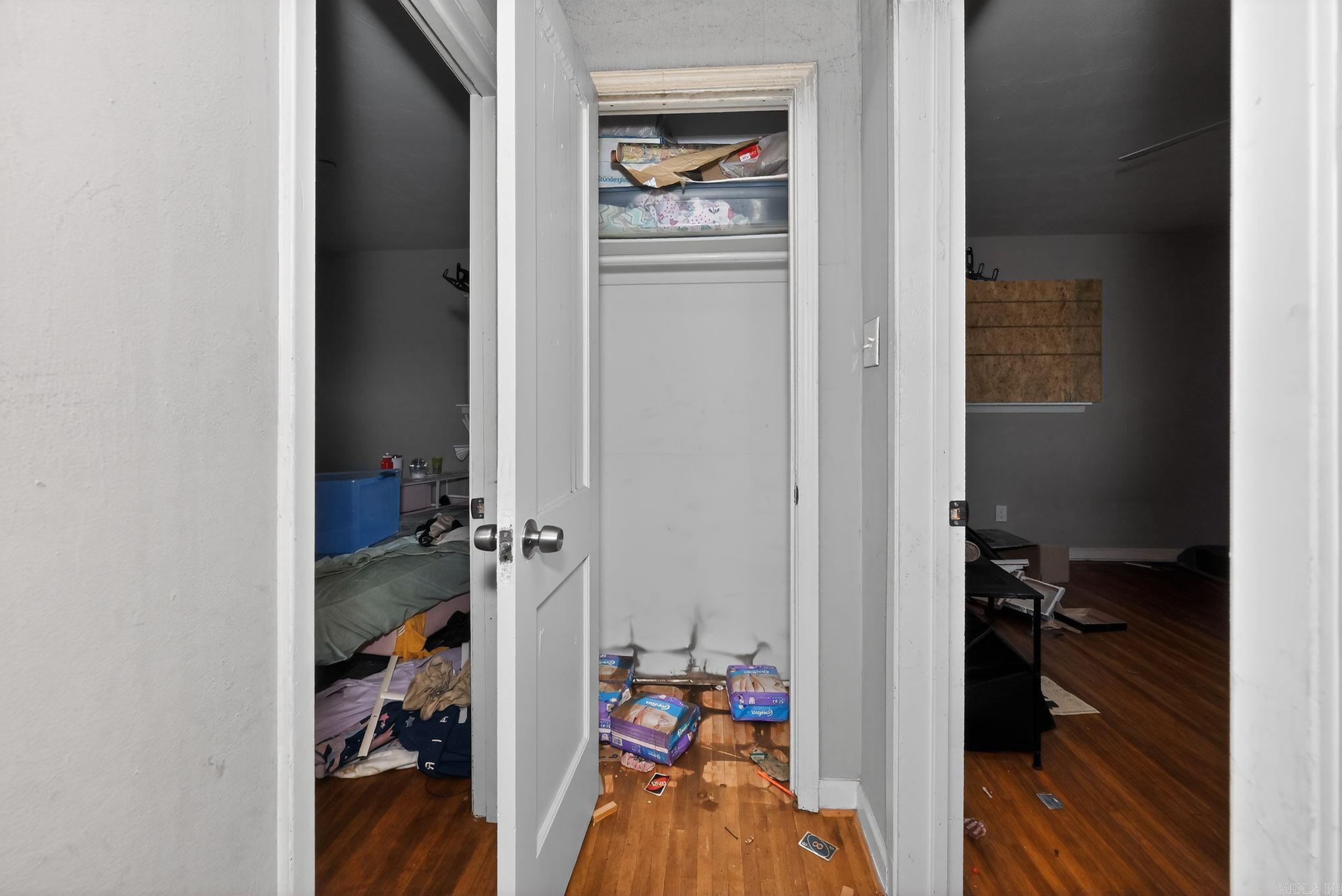 HIGH SIERRA - Residential