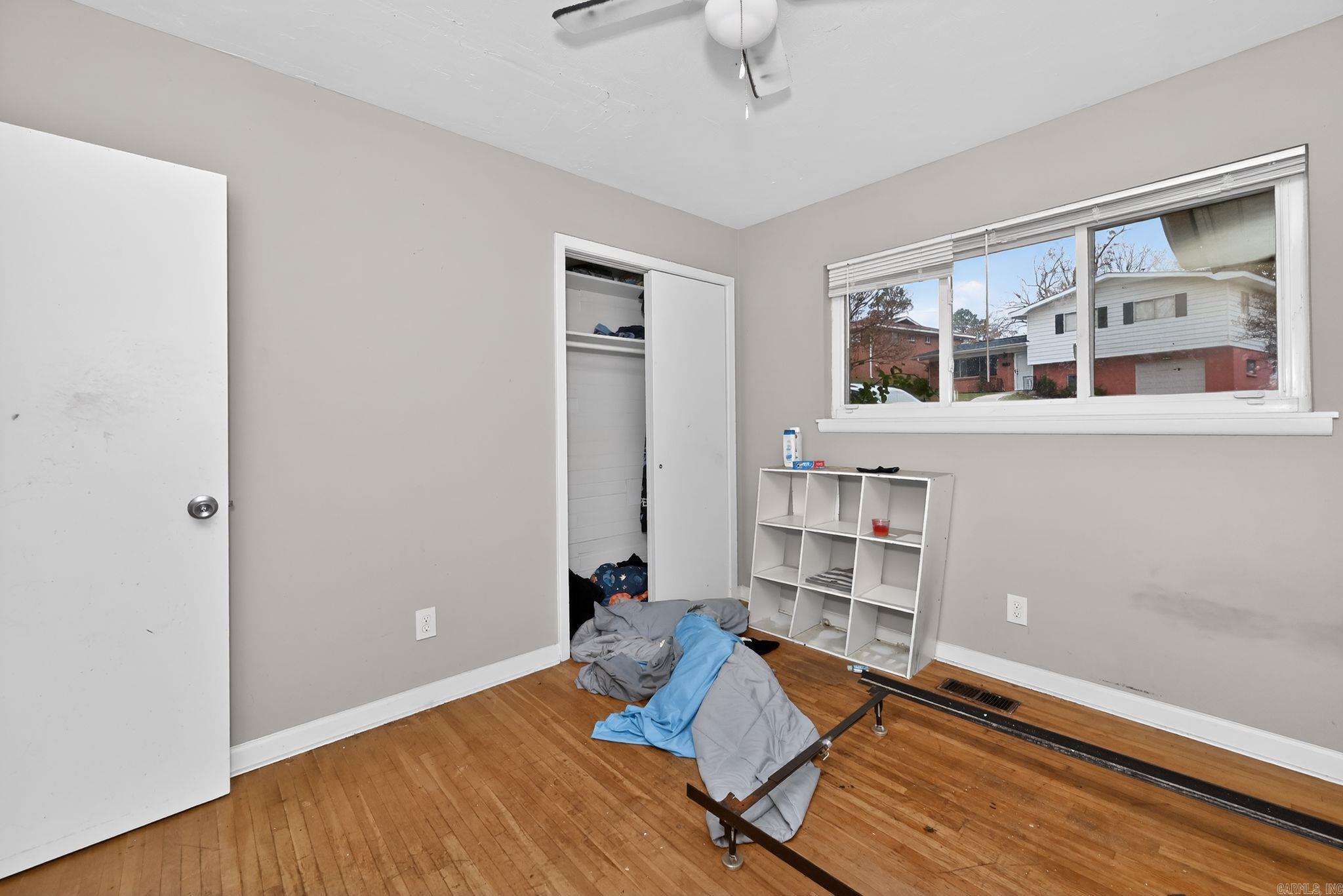 HIGH SIERRA - Residential