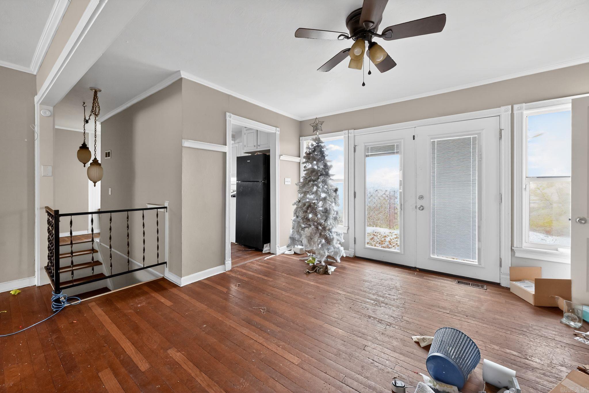 HIGH SIERRA - Residential