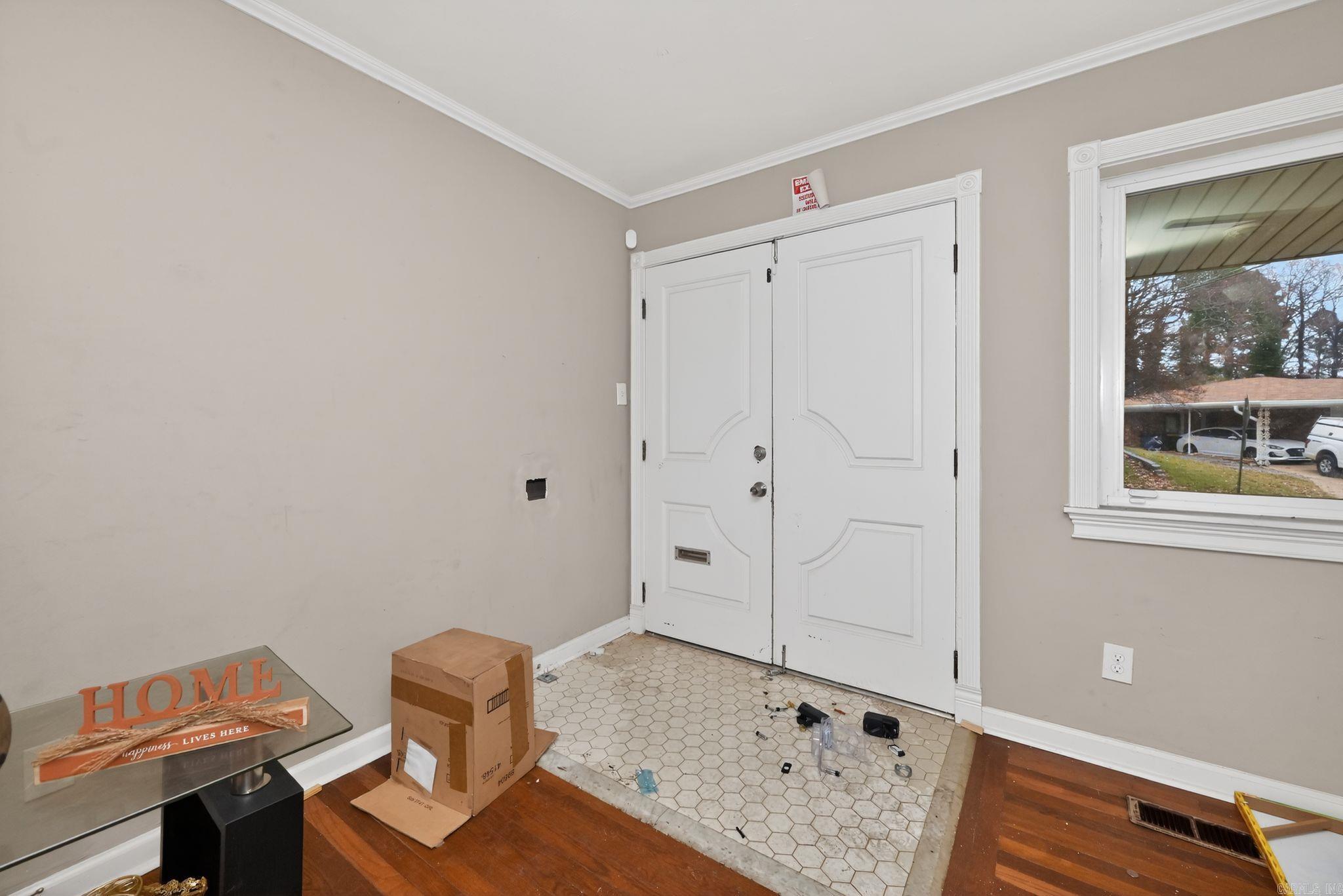 HIGH SIERRA - Residential