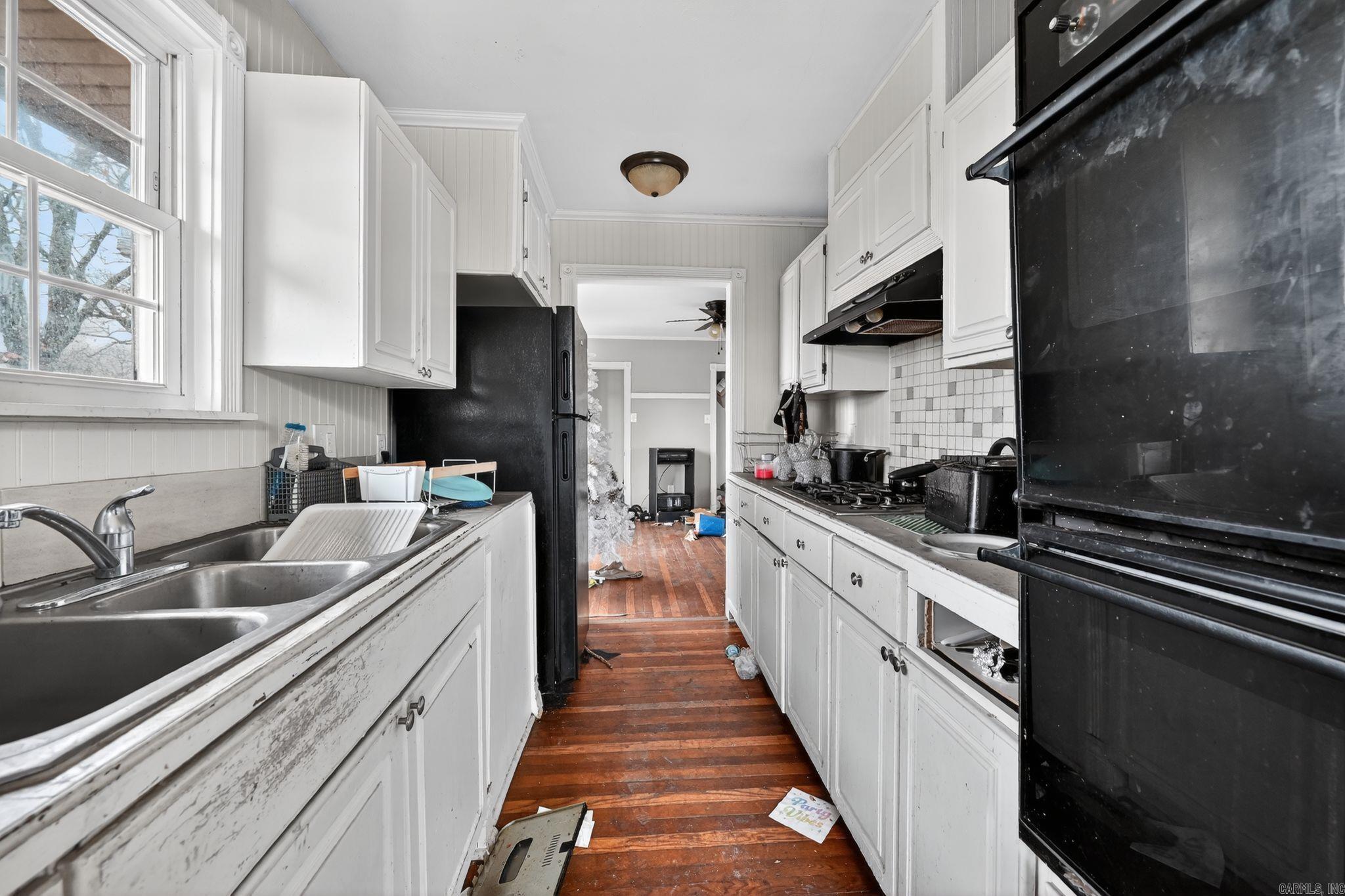 HIGH SIERRA - Residential