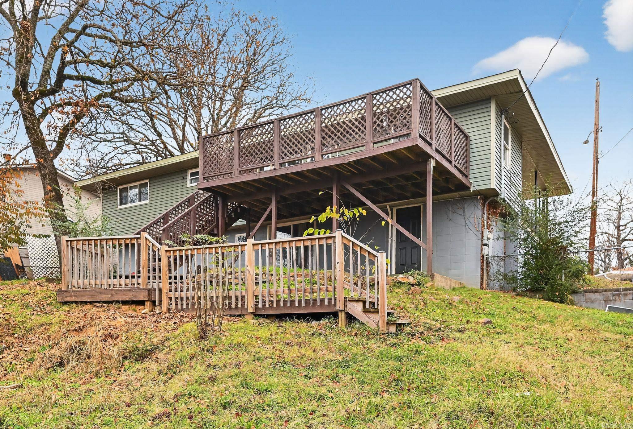 HIGH SIERRA - Residential