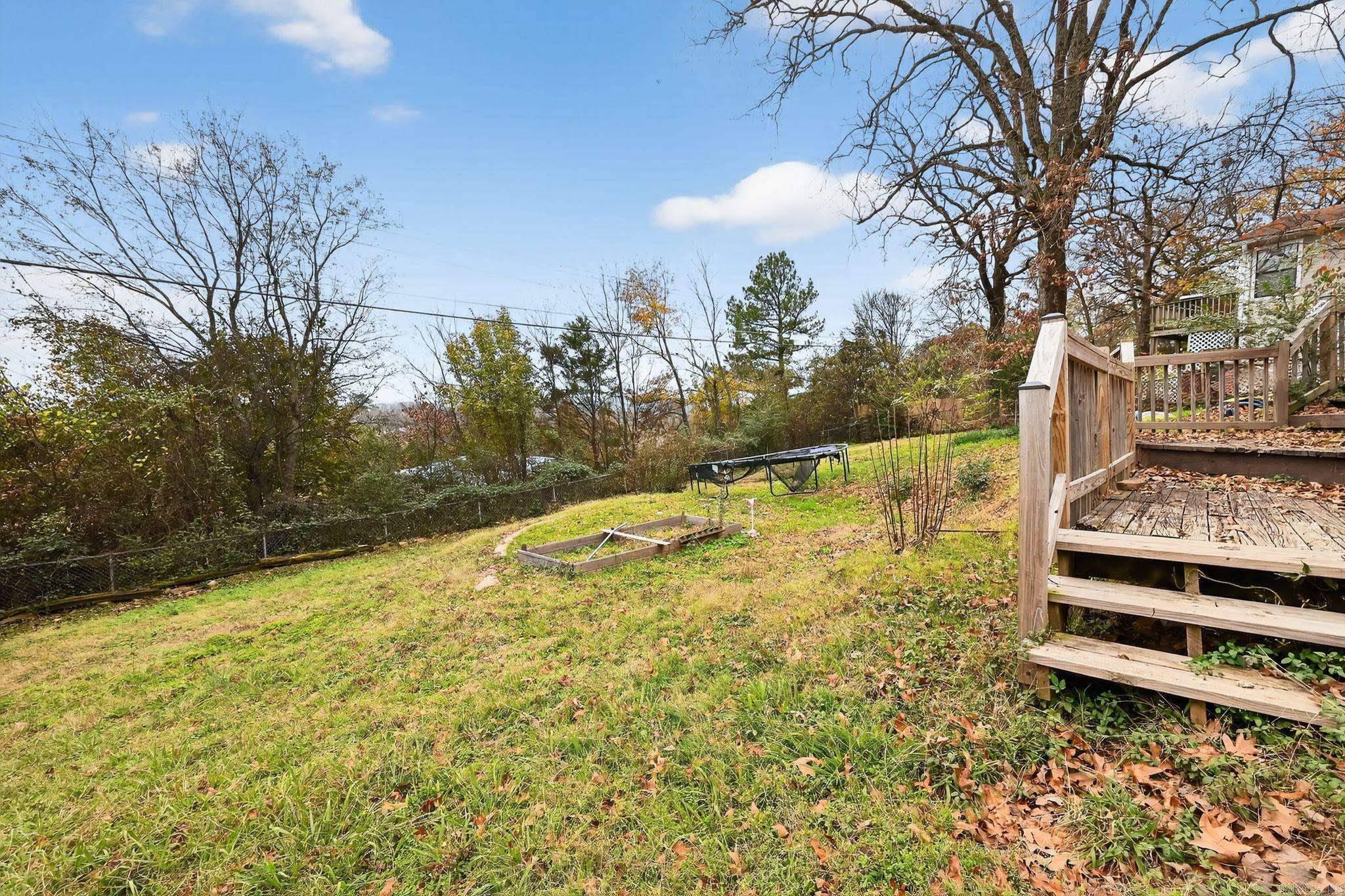 HIGH SIERRA - Residential